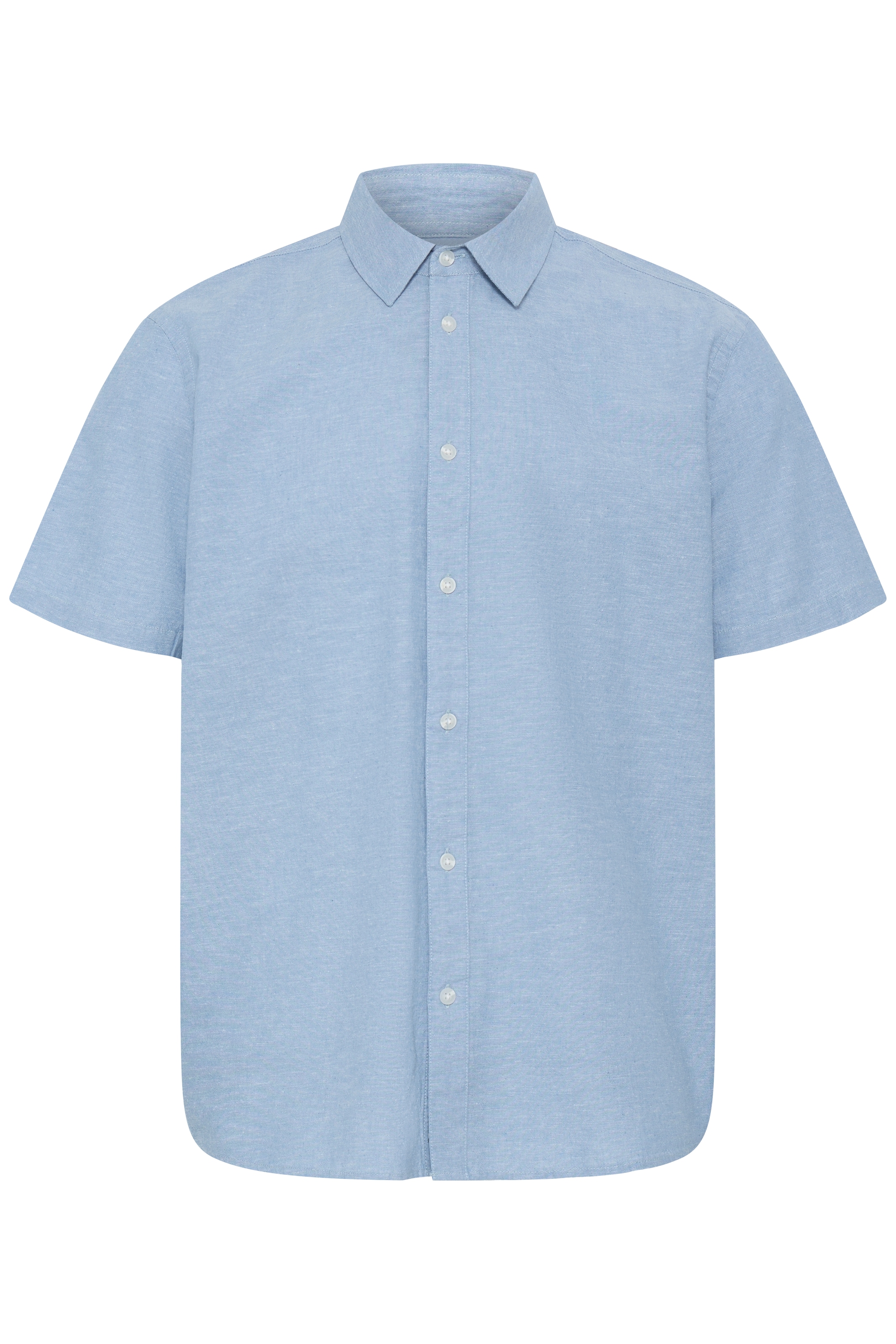 Blend Kurzarmhemd »BHABAN SHIRT PP NOOS«