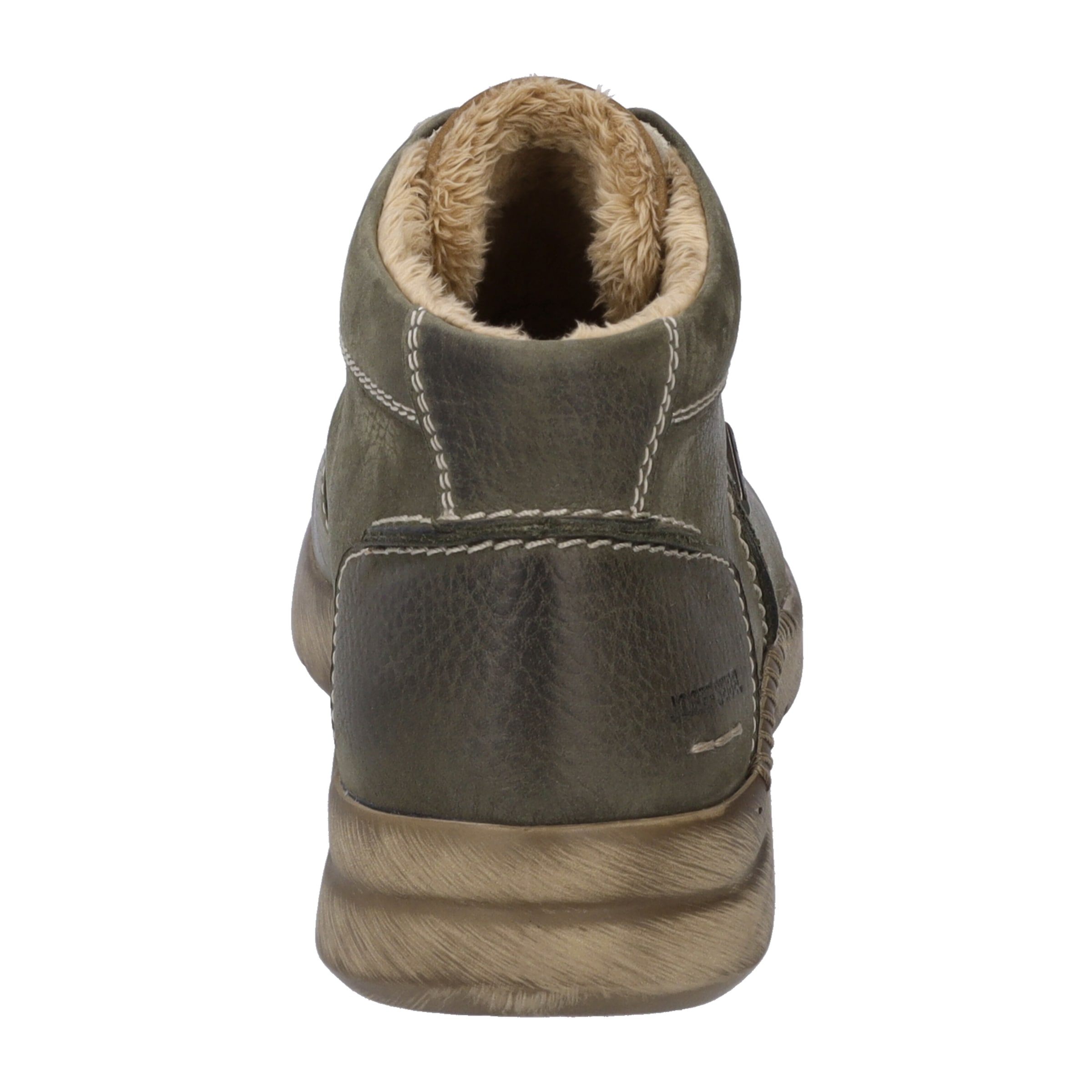 Josef Seibel Schnürschuh »Conny 50, moos«