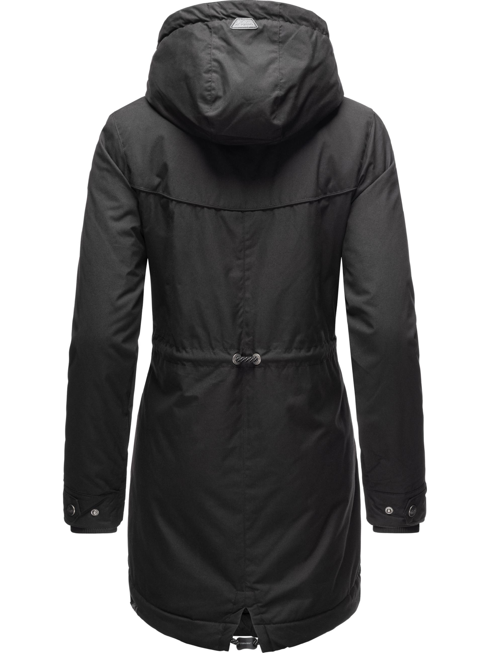 Ragwear Winterjacke »Winterjacke YM-Canny«