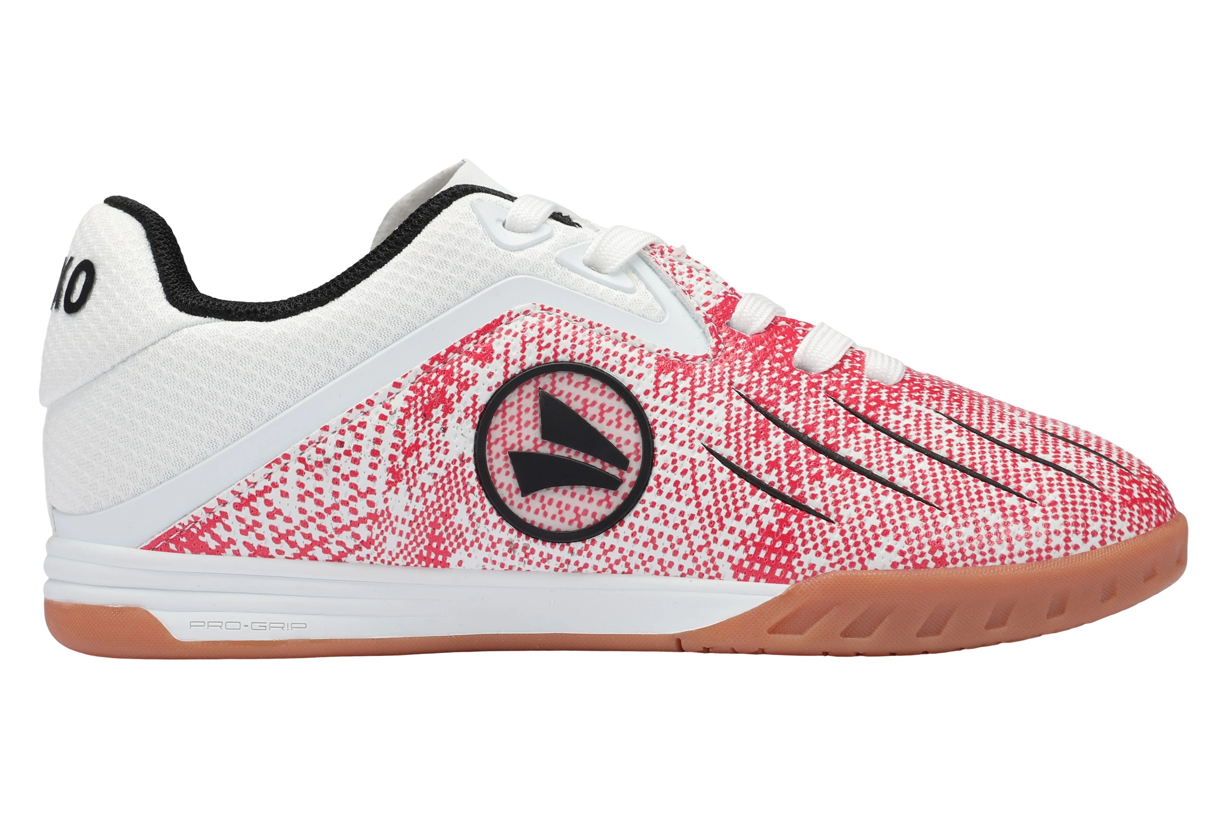 Jako Indoorschuh »J-SI VINI«  Hallenschuh, Fussballschuh, Sportschuhe, nicht abfärbende Sohle