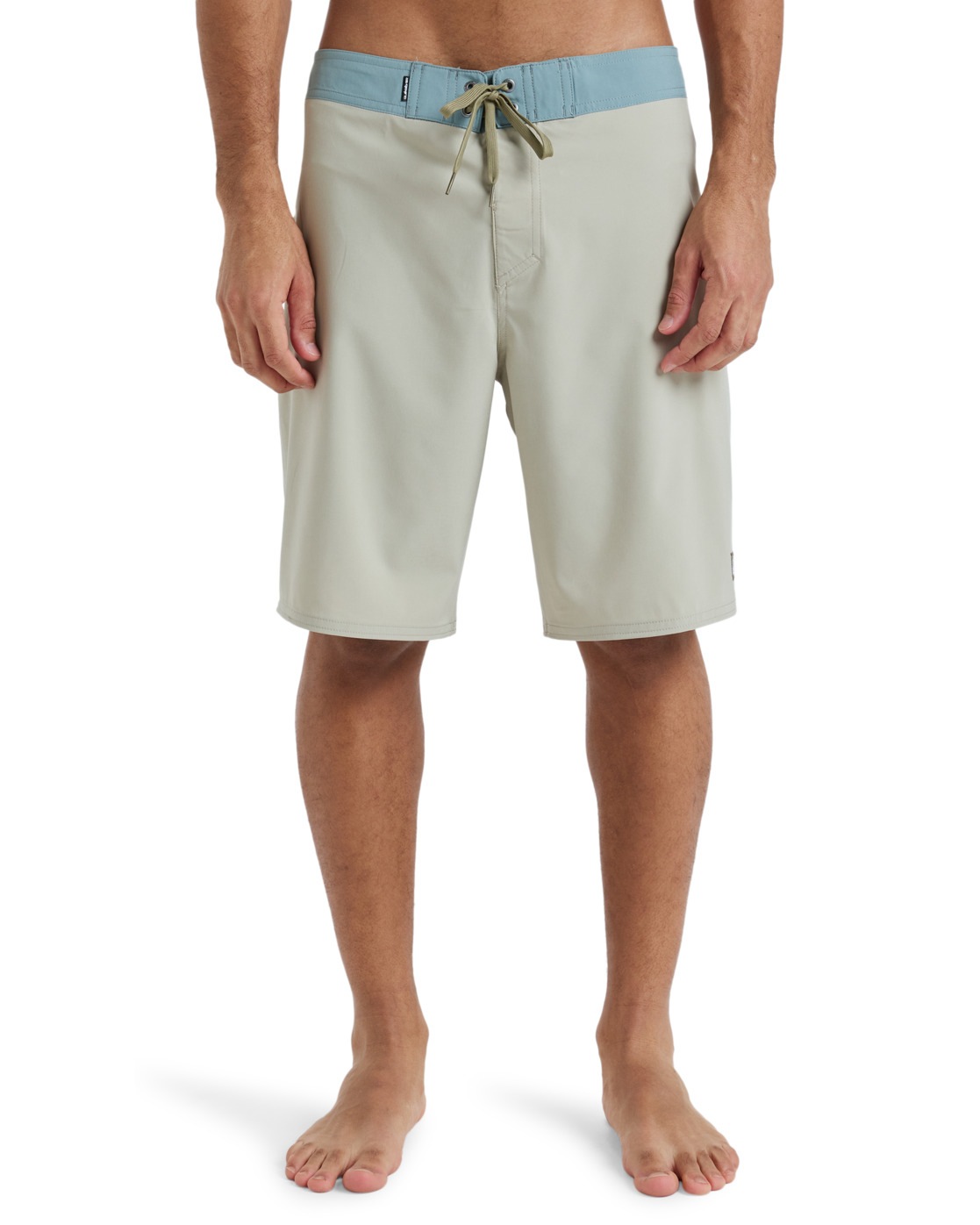 Quiksilver Boardshorts »Surfsilk Kaimana 20"«