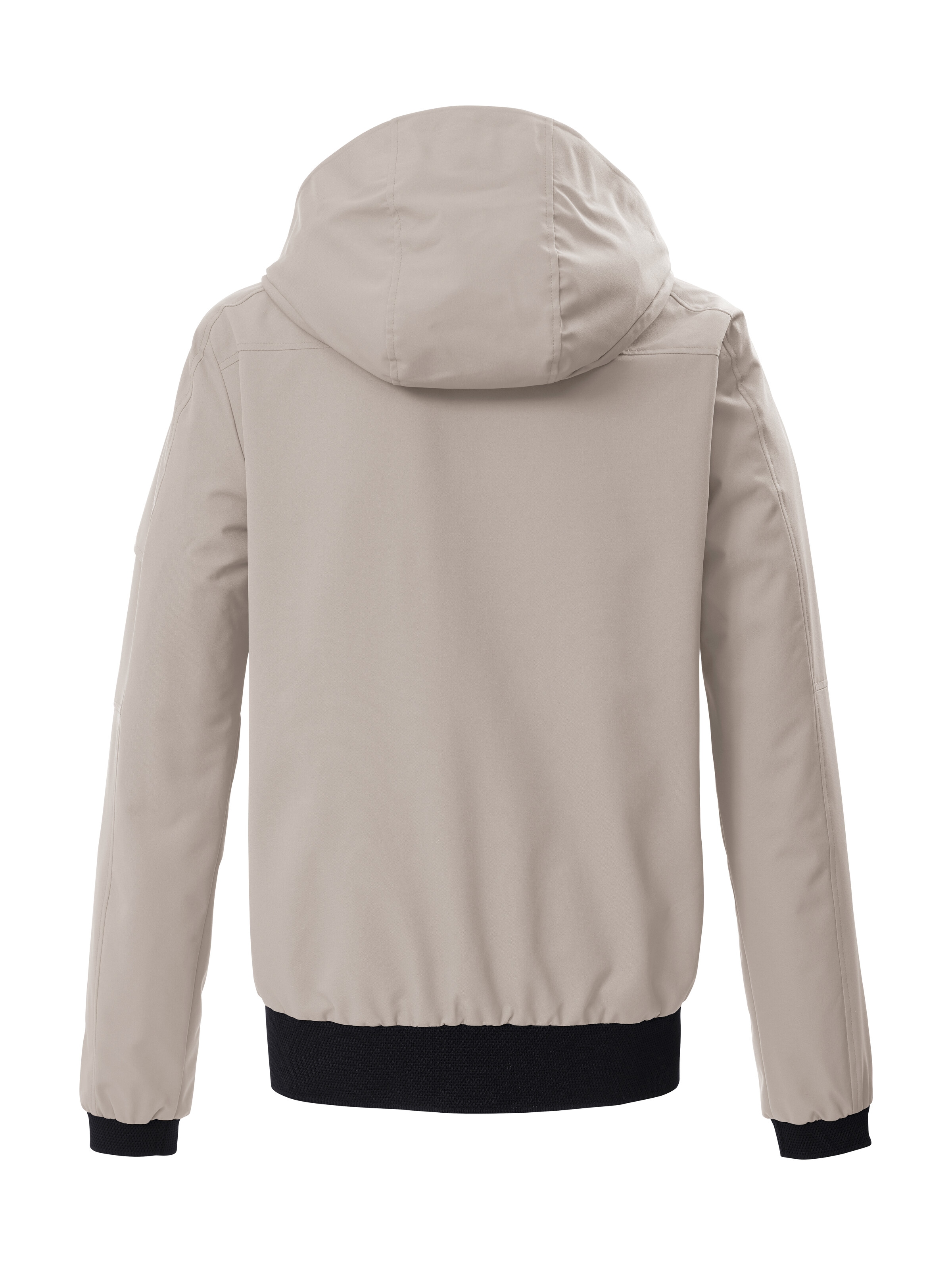 G.I.G.A. DX by killtec Blouson »GS 107 MN BLSN« Atmungsaktiv, winddicht, wasserabweisend Blouson mit Kapuze