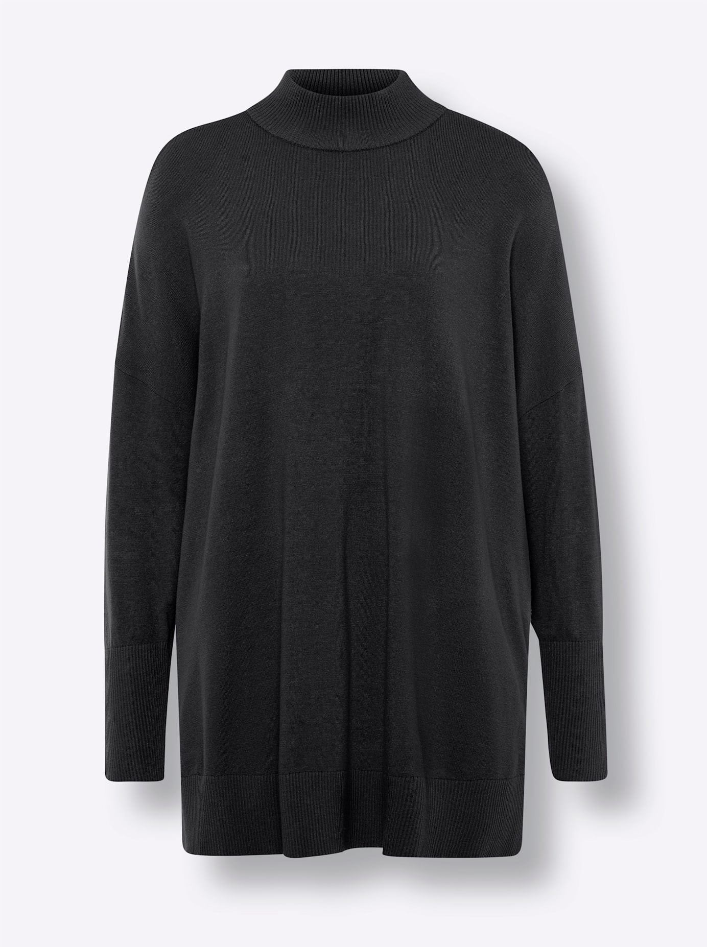 heine Strickpullover »Pullover«