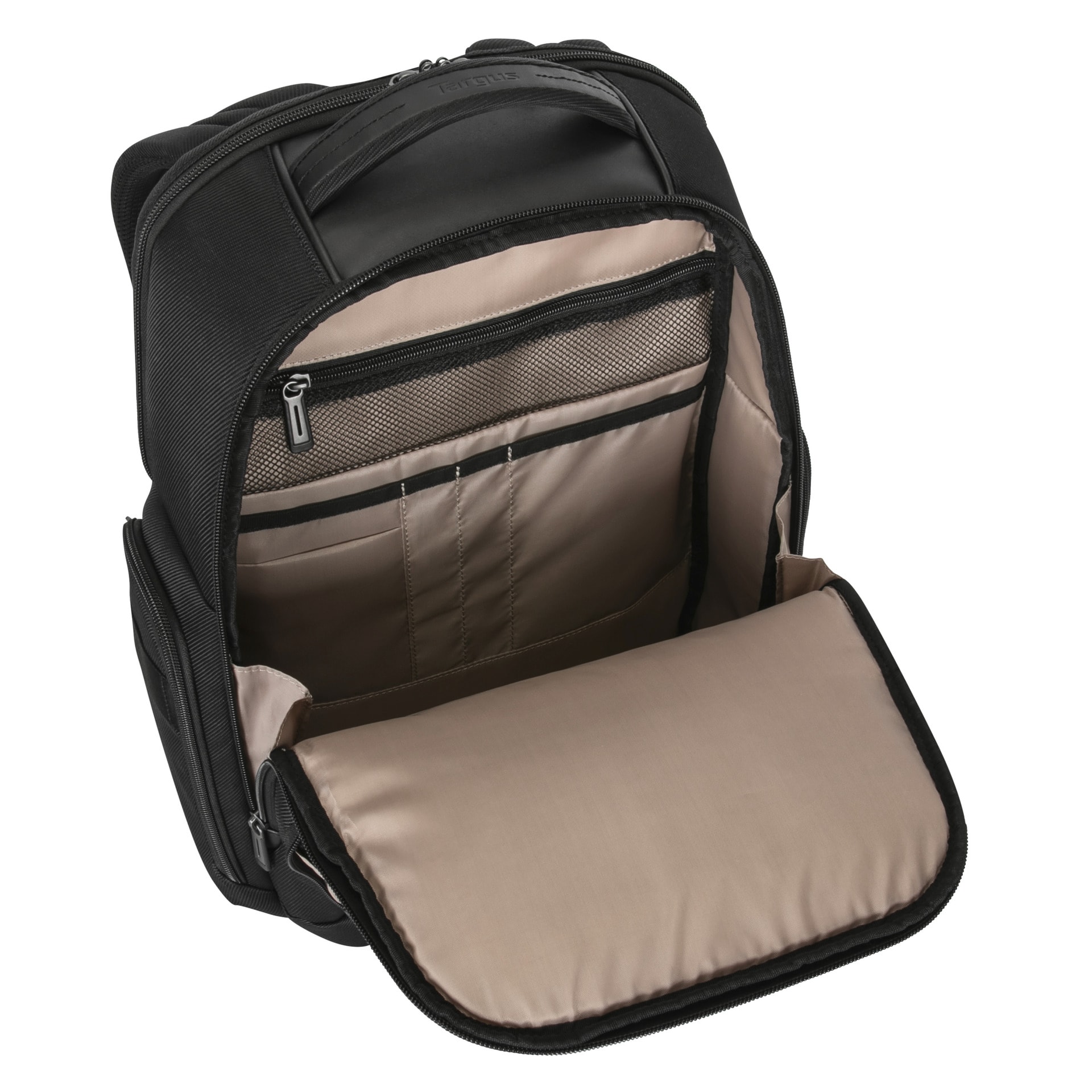 Targus Notebook-Rucksack »15.6 Mobile Elite Backpack«