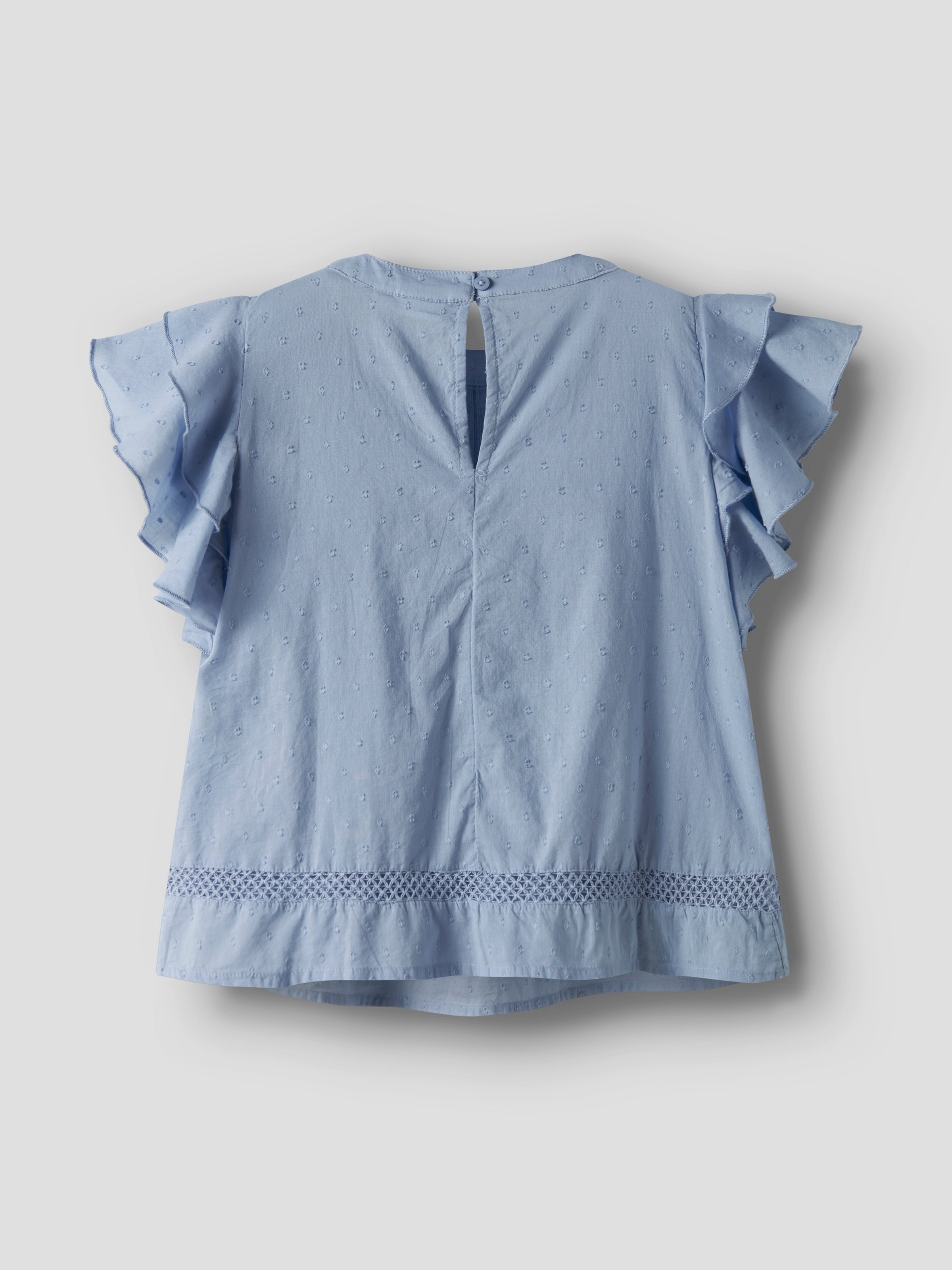 Name It T-Shirt »NKFFARIDE SS TOP NOOS«