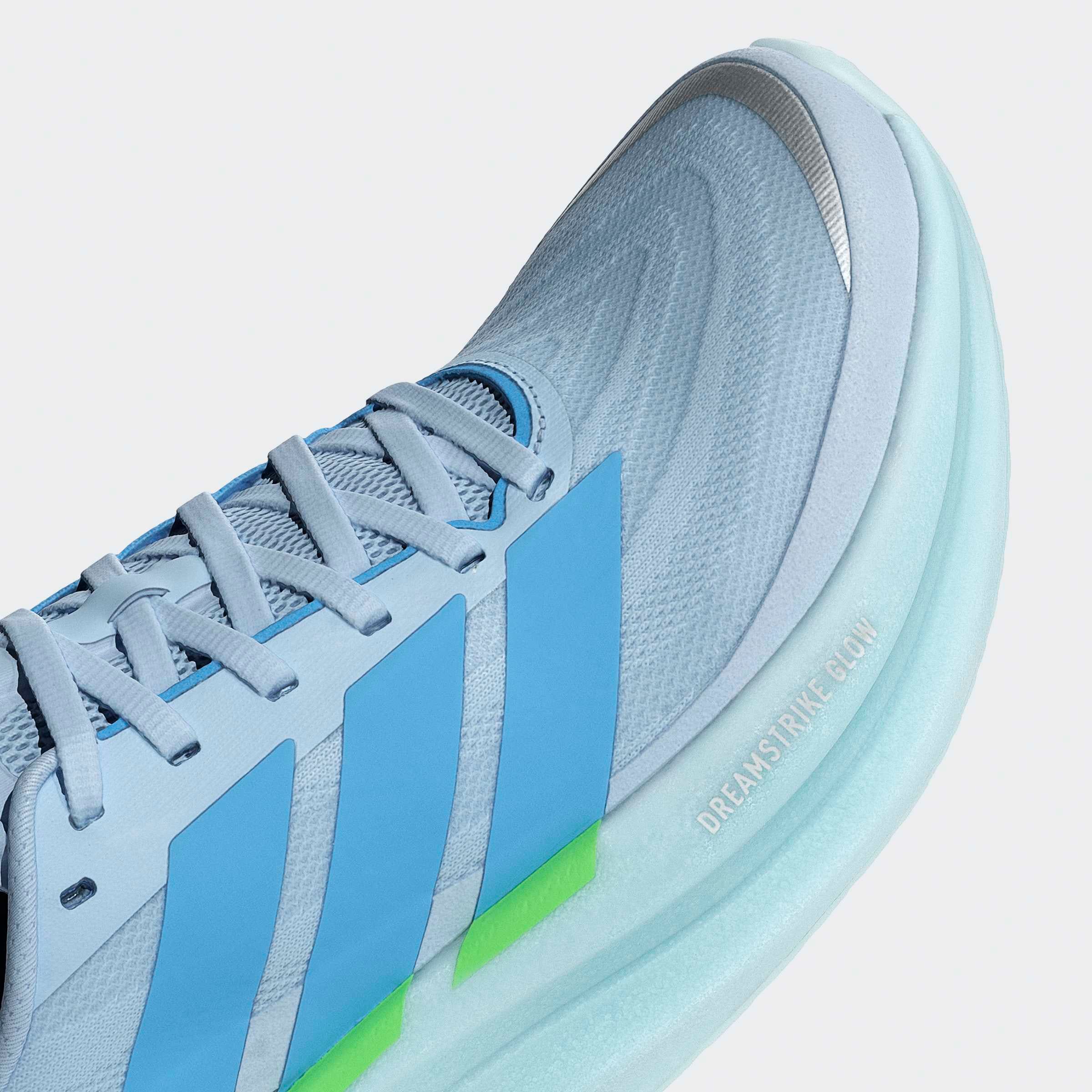 adidas Performance Laufschuh »SUPERNOVA GLIDE«  für mehr Komfort