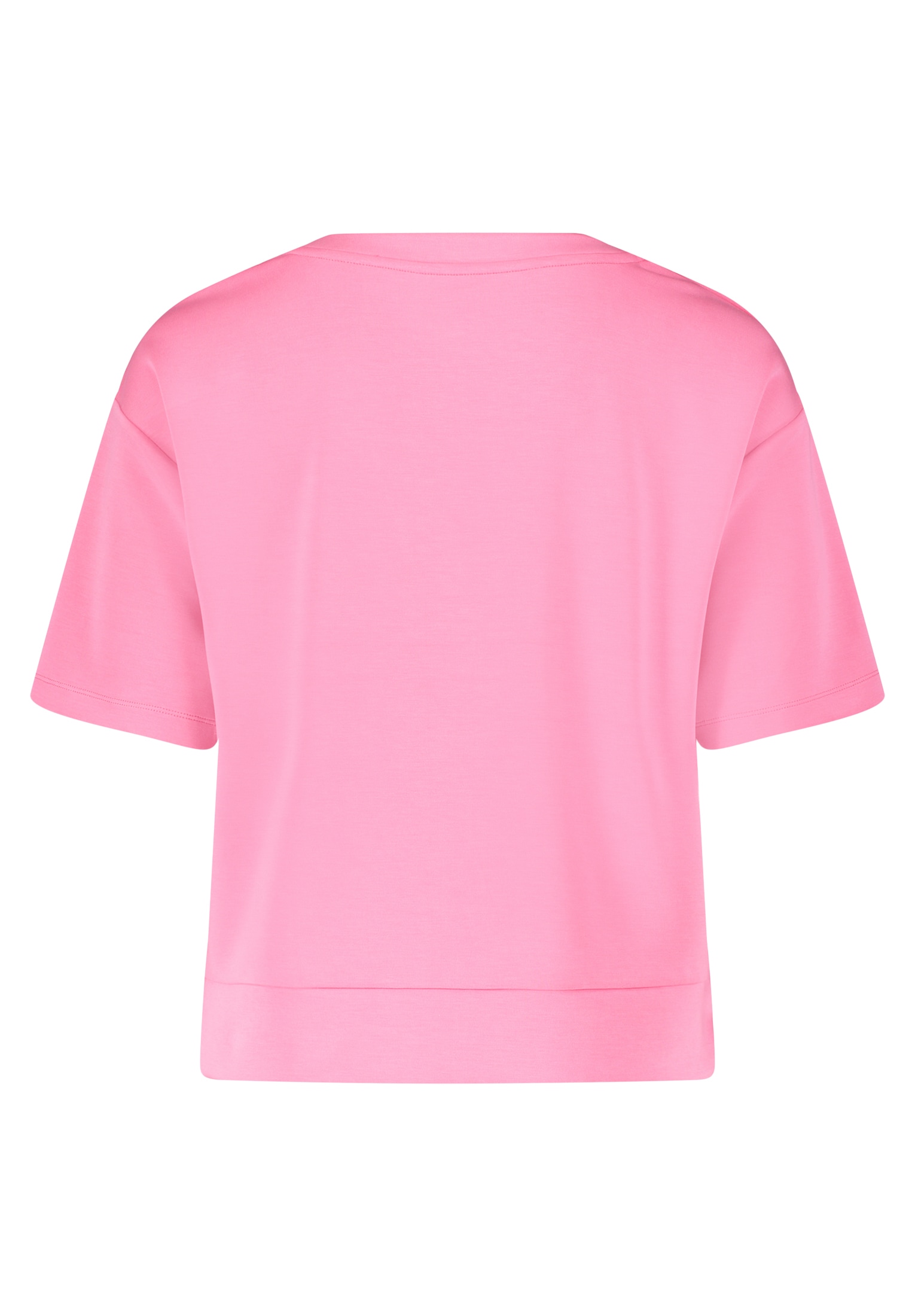 Betty&Co Sweatshirt »Sweatpullover kurzarm«