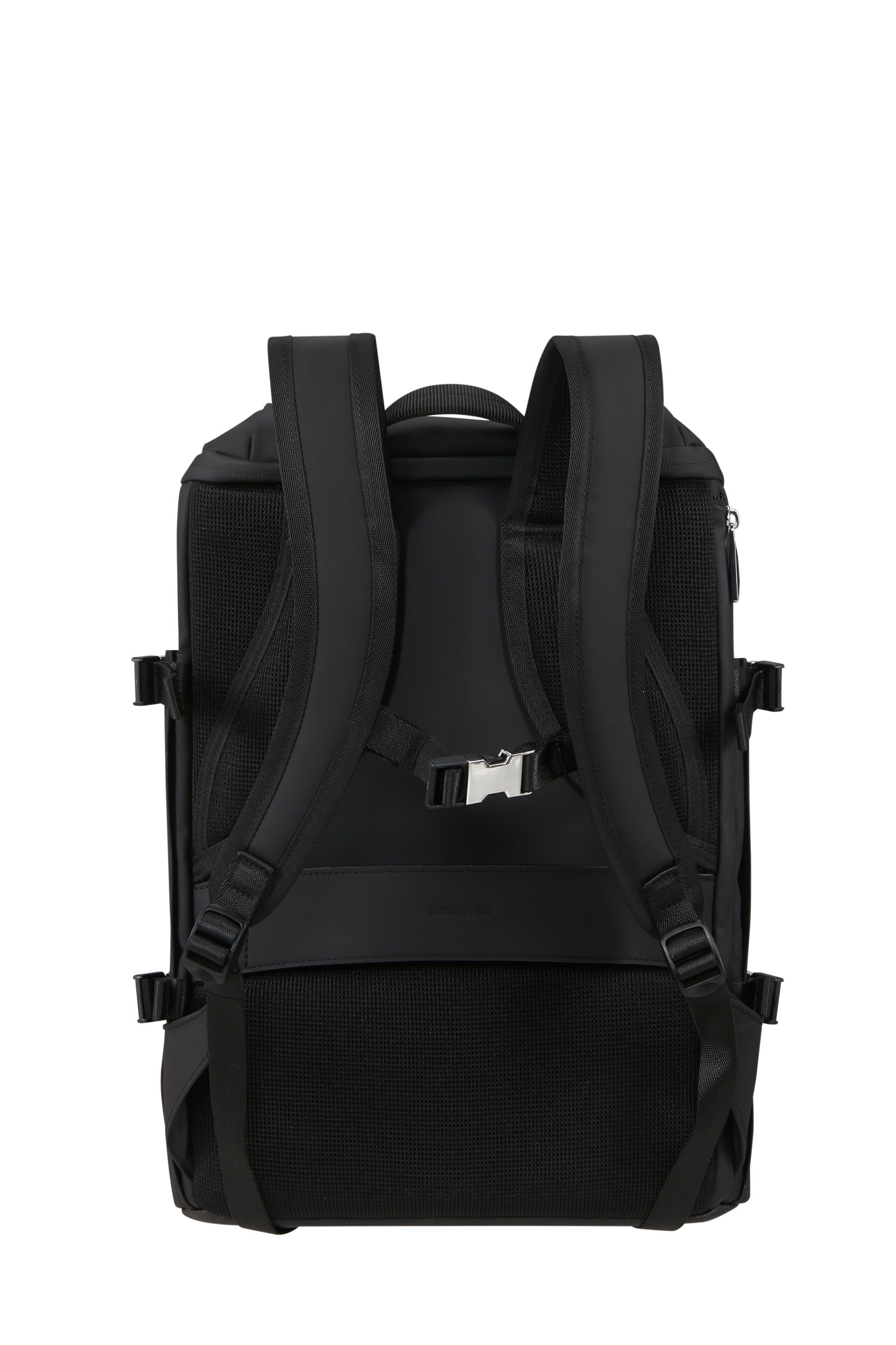 Samsonite Laptoprucksack »GLAM-GO 14,1 Zoll« Unisex Reiserucksack, Travelrucksack mit vielen Fächern