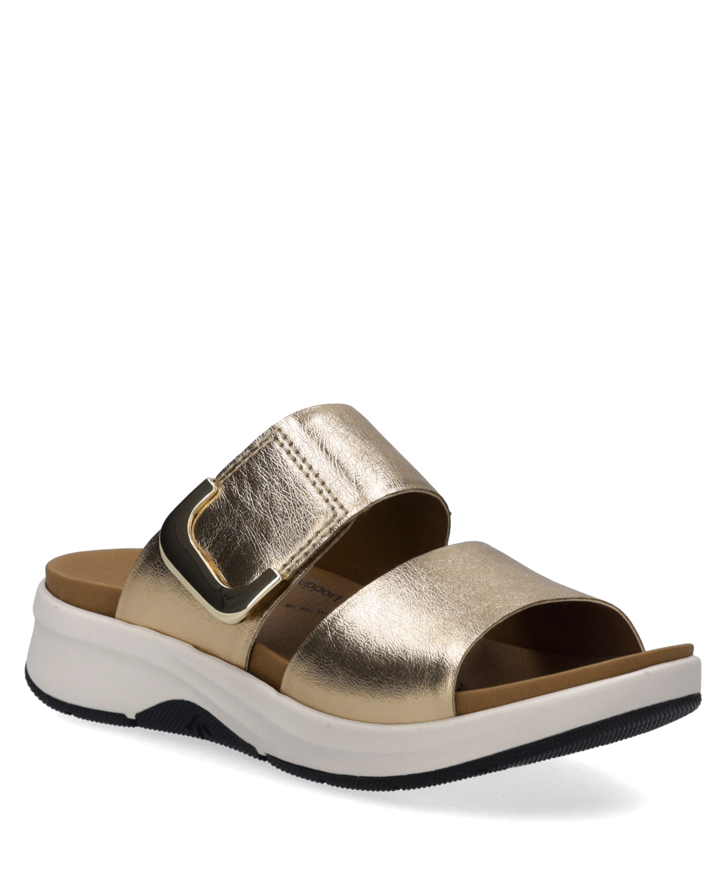 Josef Seibel Sandale »Estelle 15, gold«