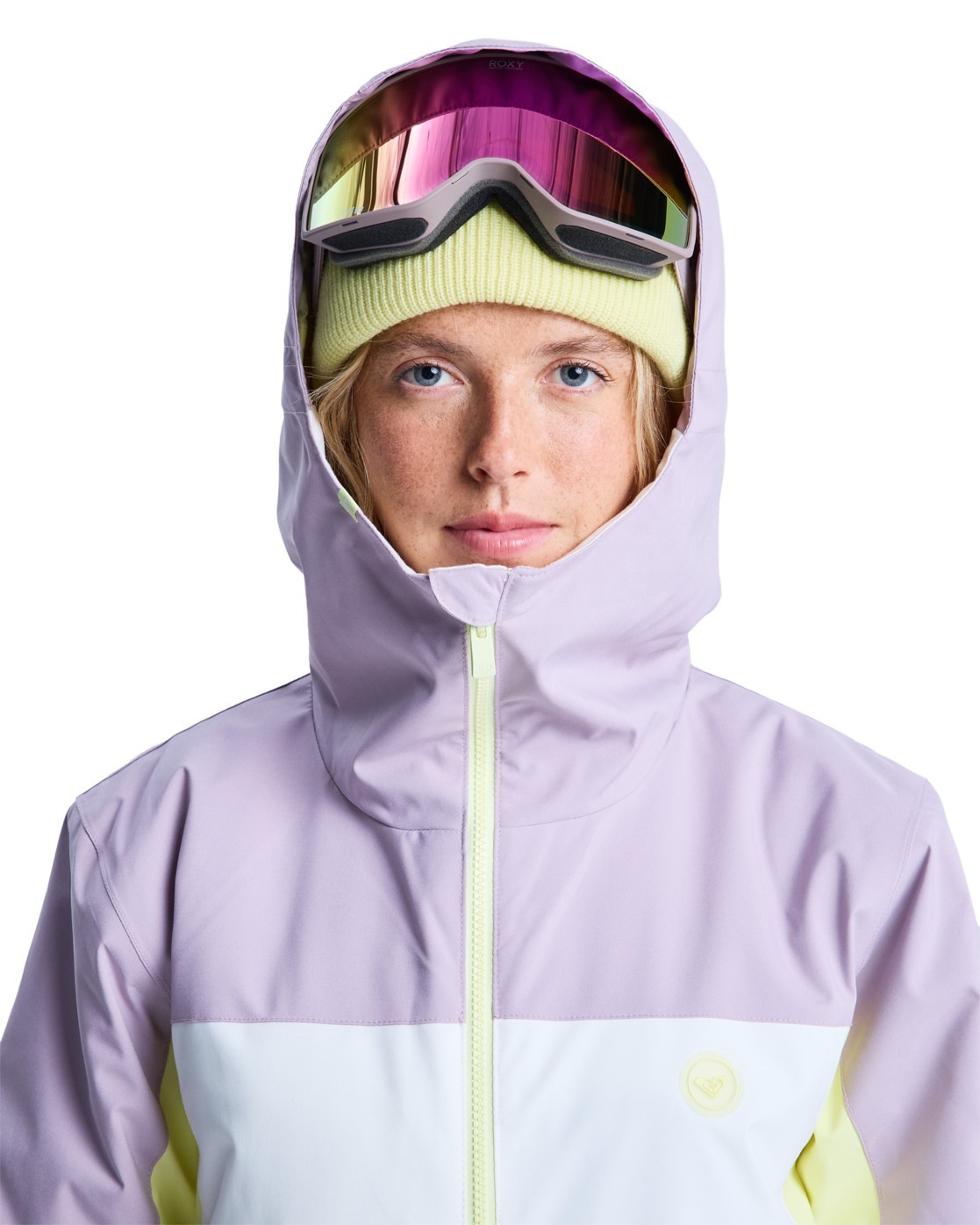 Roxy Snowboardjacke »Galaxy 10K«