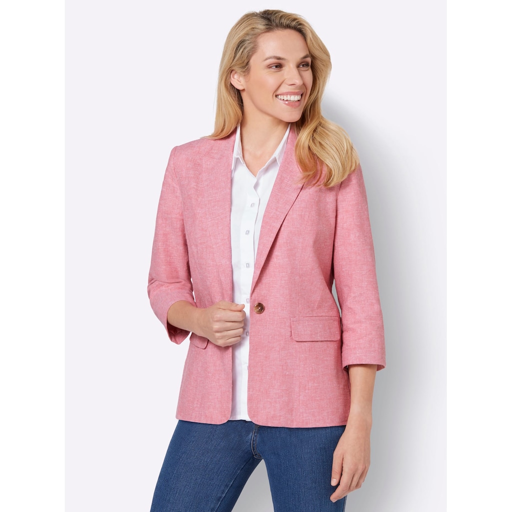 Inspirationen Jackenblazer »Blazer«