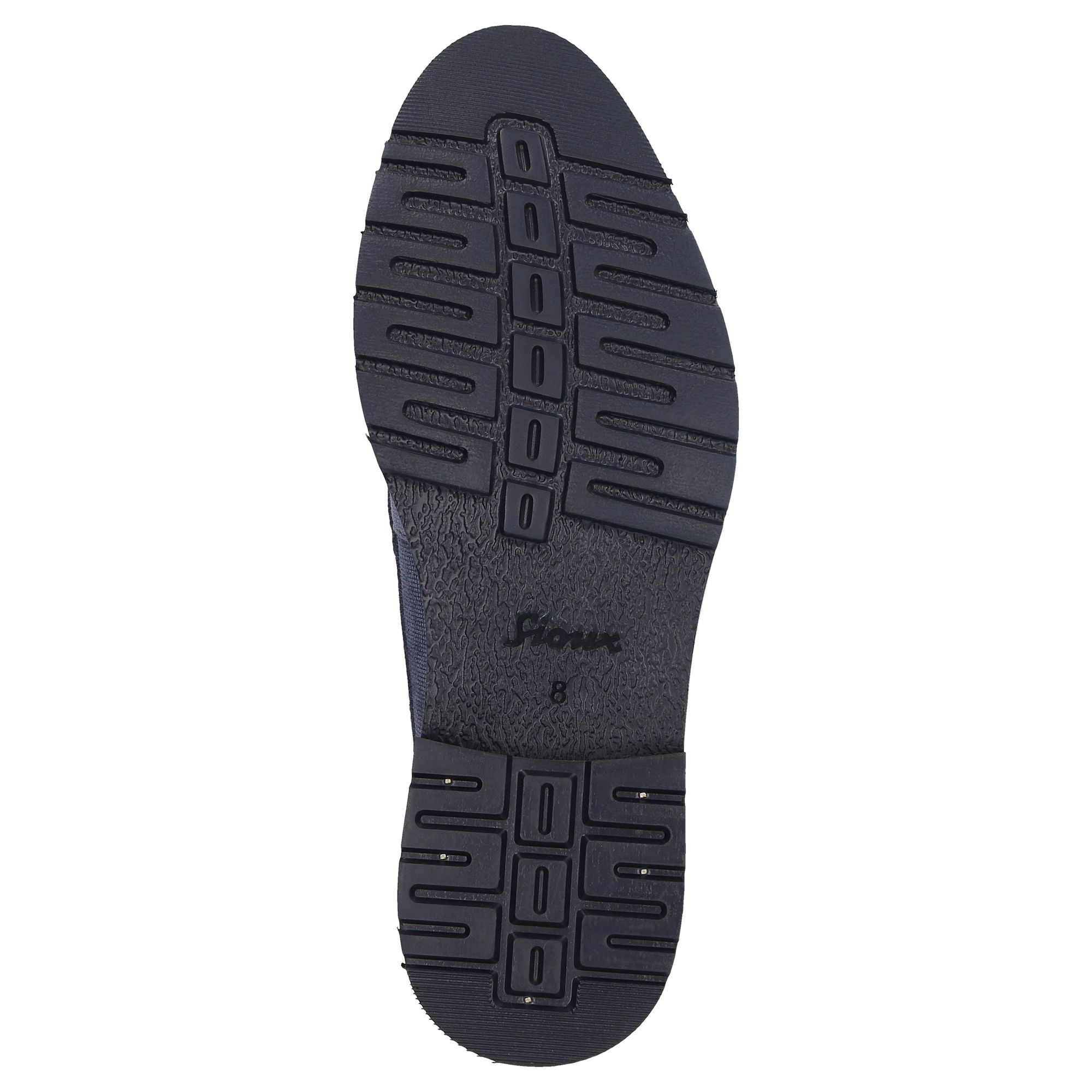 SIOUX Schnürschuh »Rostolo-703«