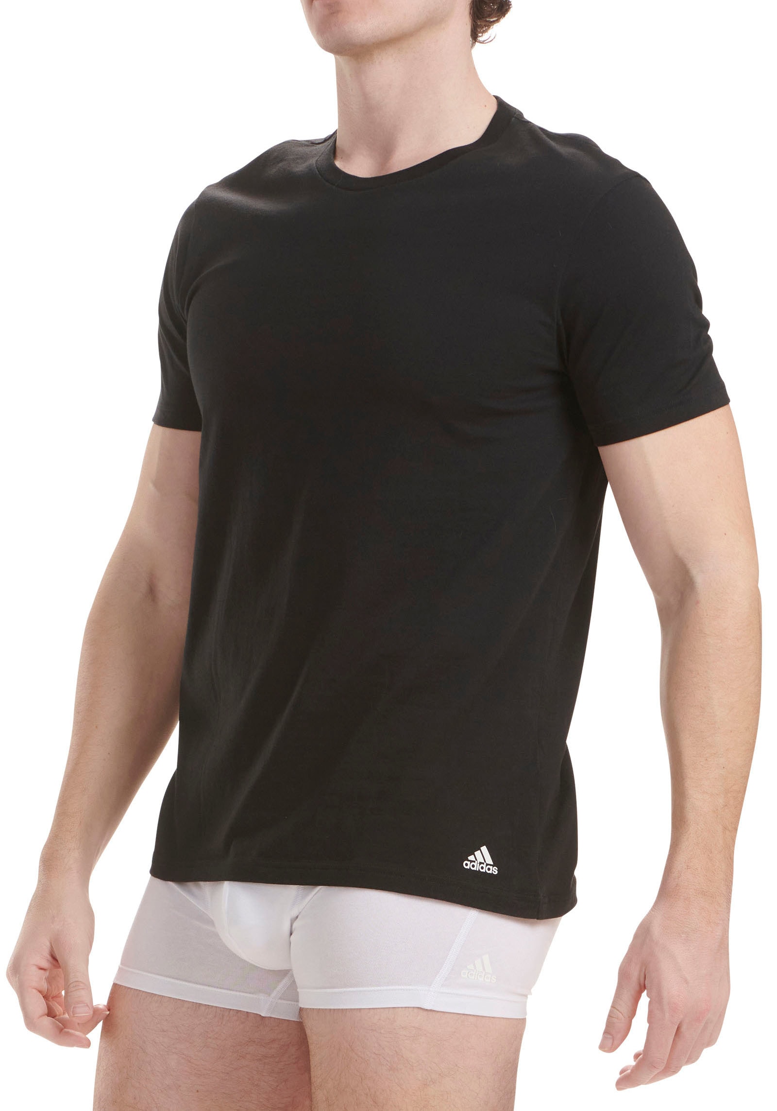 adidas Sportswear Unterhemd Online Shop OTTO im