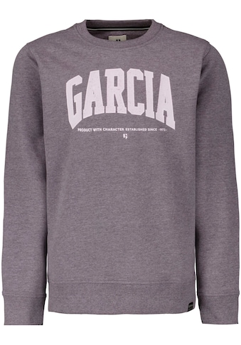 Garcia Sweatshirt kaufen