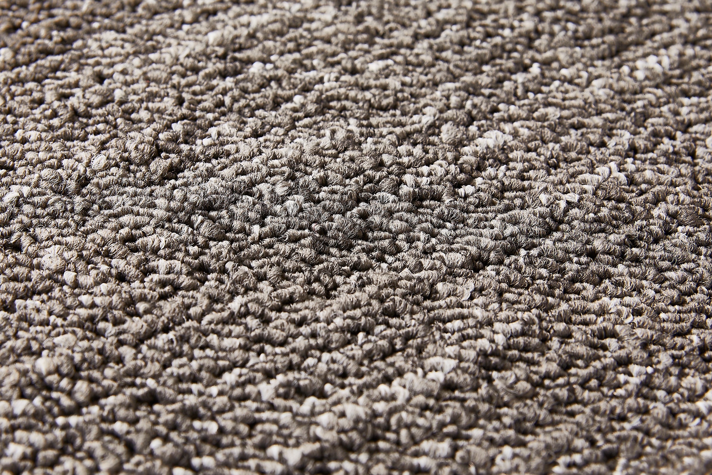 my home Teppichboden »Jamie, melierte Schlinge, Made in Netherlands«, rechteckig, 8 mm Höhe, Breite 400 cm, strapazierfähig, pflegeleicht, allergikerfreundlich