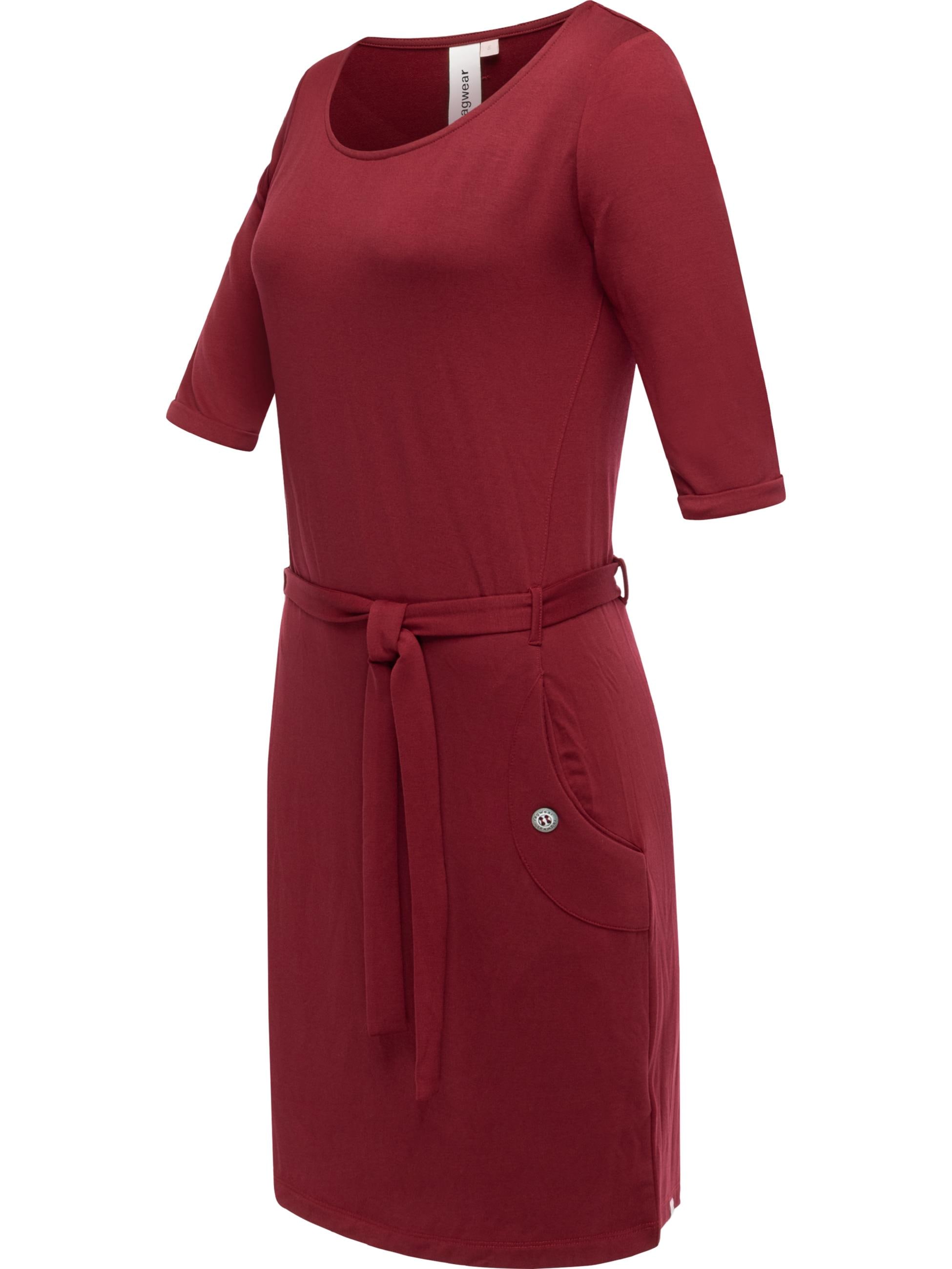 Ragwear Jerseykleid »Jerseykleid Kenisha«