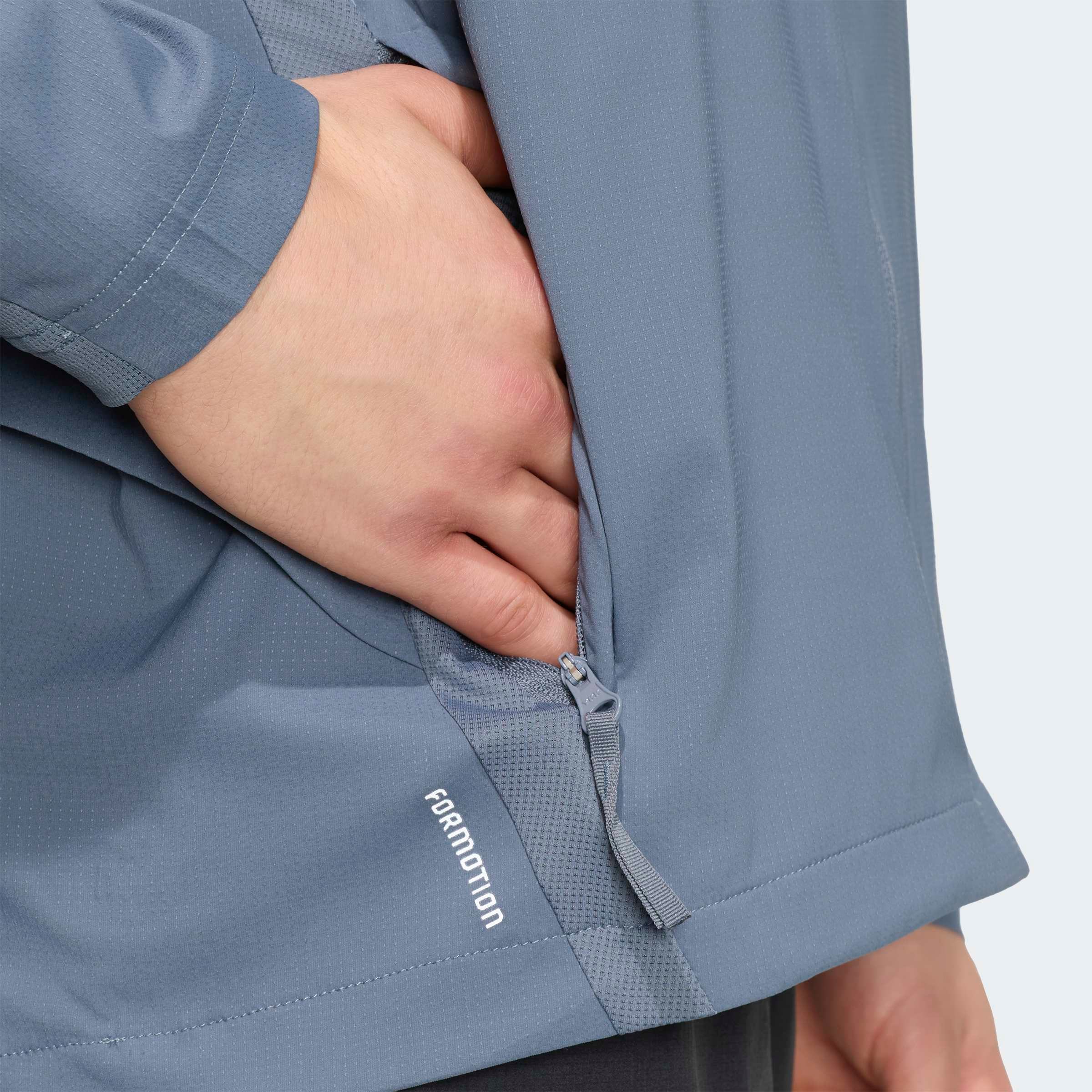 adidas Performance Laufjacke »ADI365 FORMOTION«
