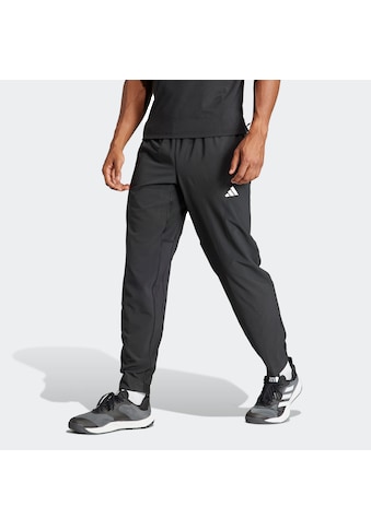 Sporthose »TR-ES WOVEN PT«, (1 tlg.)