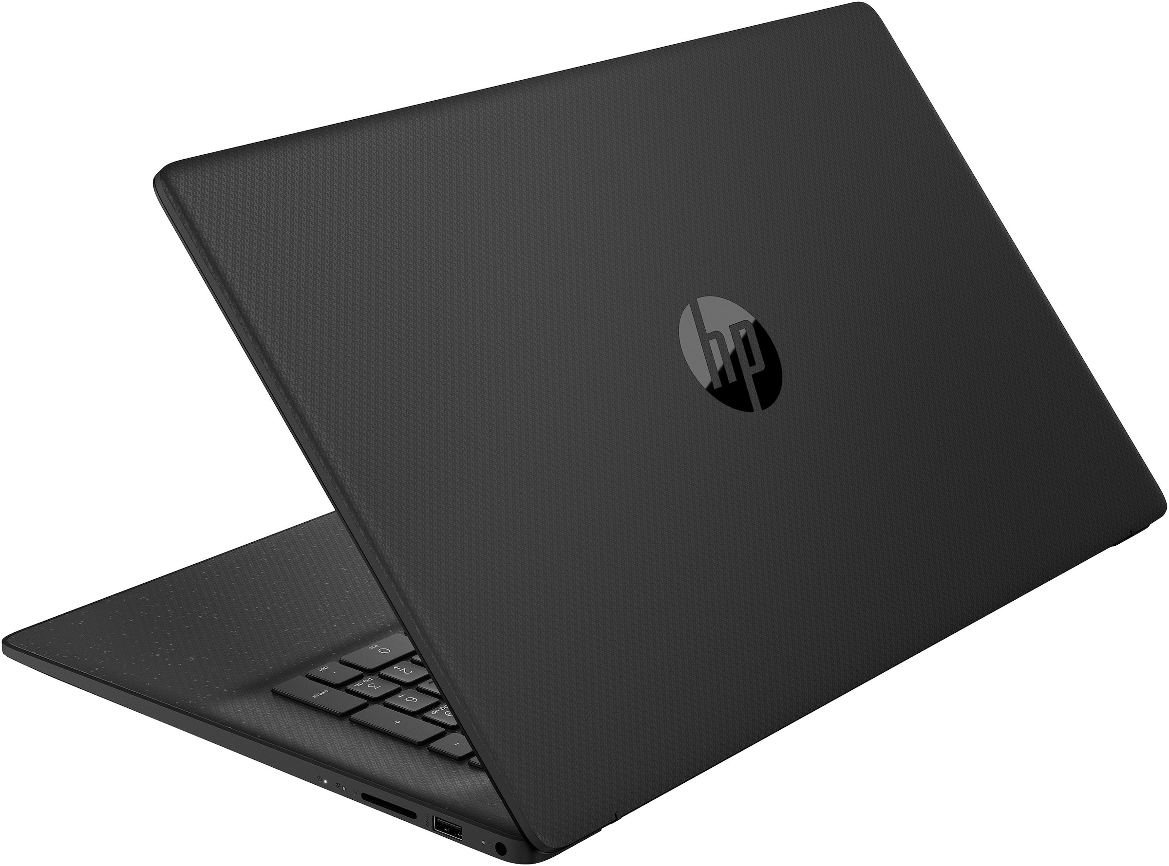 HP Notebook »17-cn4233ng«, 43,9 cm, / 17,3 Zoll, Intel, Core i3, UHD Graphics, 512 GB SSD
