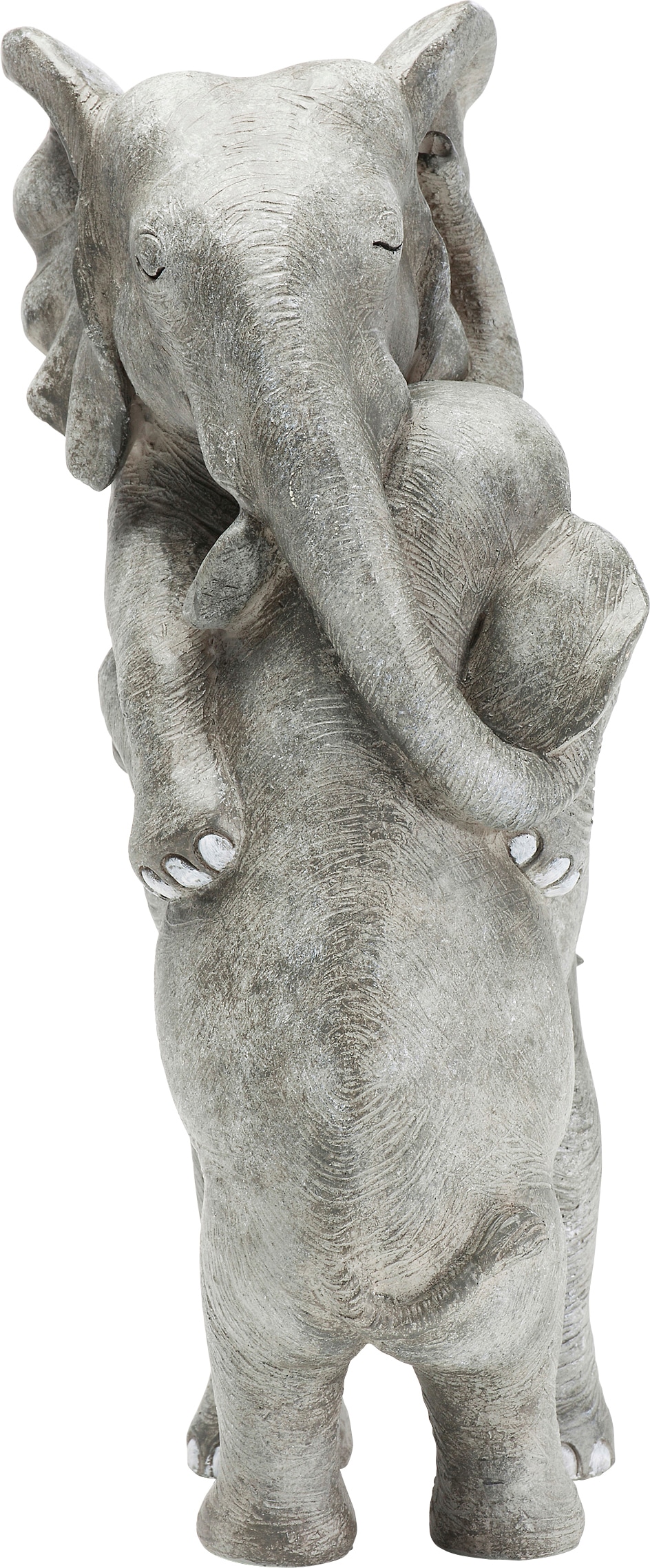 Kare Design Dekofigur »Elephant Hug«