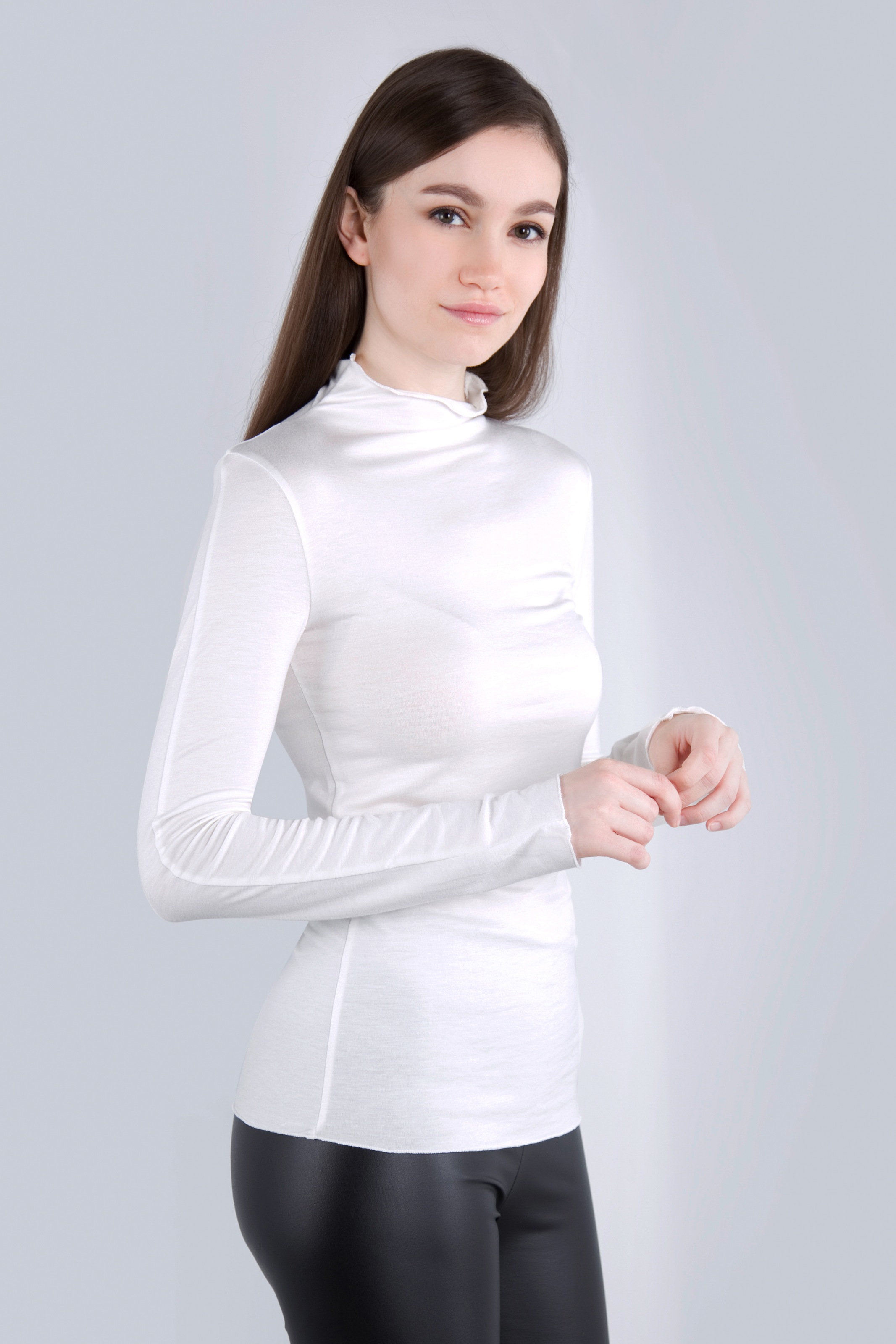 IMPERIAL Langarmshirt