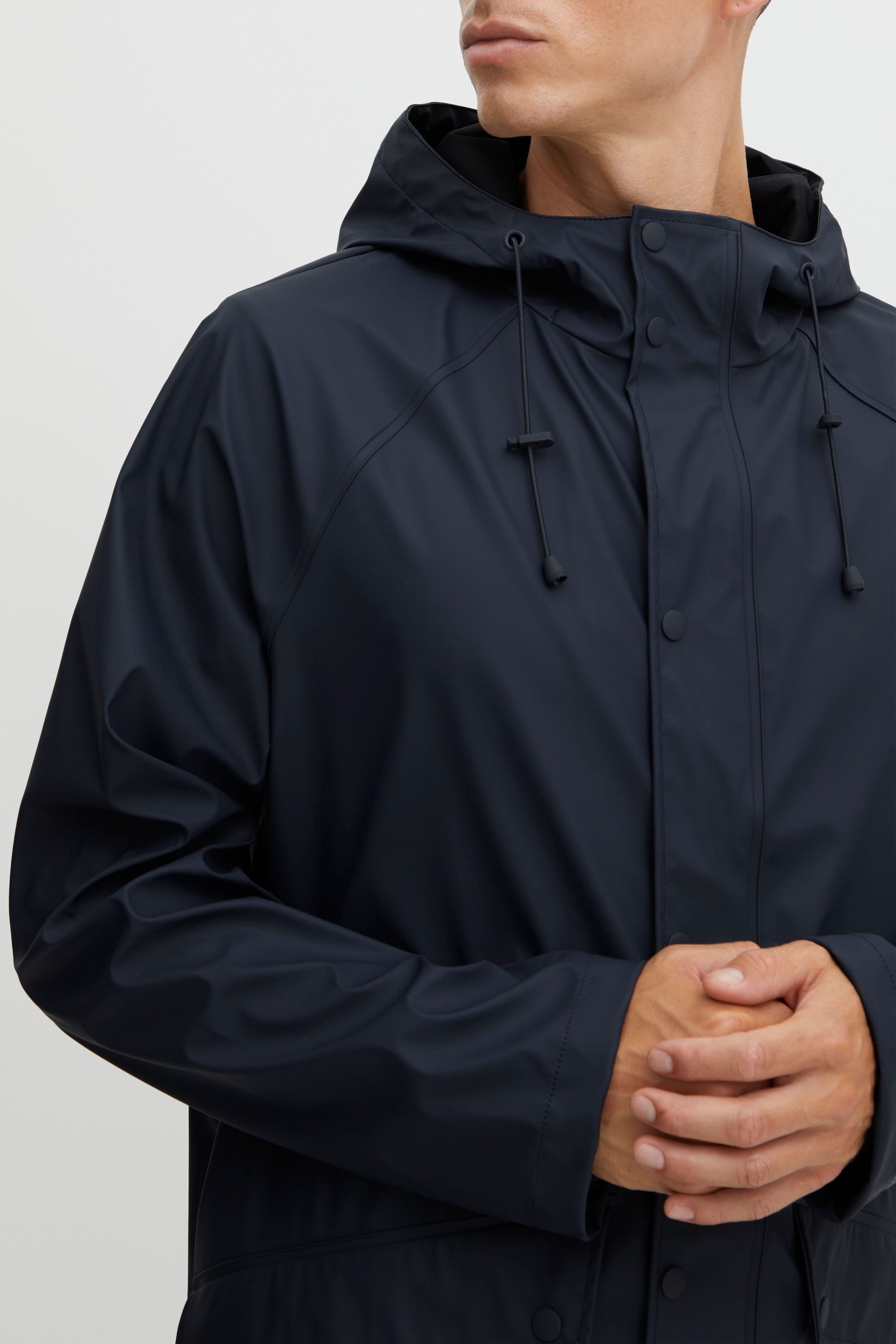 !Solid Windbreaker »Windbreaker SDDevron«, mit Kapuze