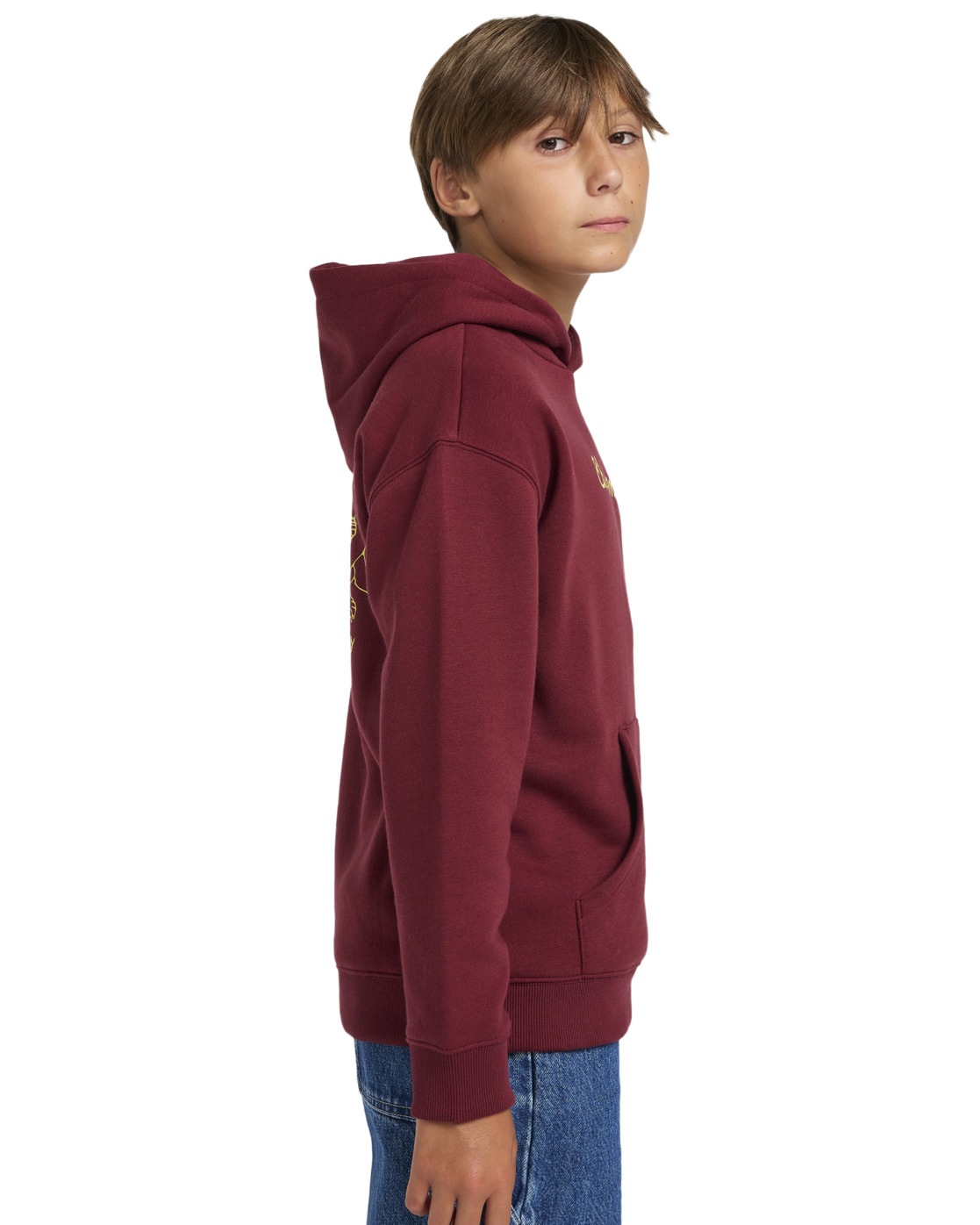 Element Hoodie »Rollin«