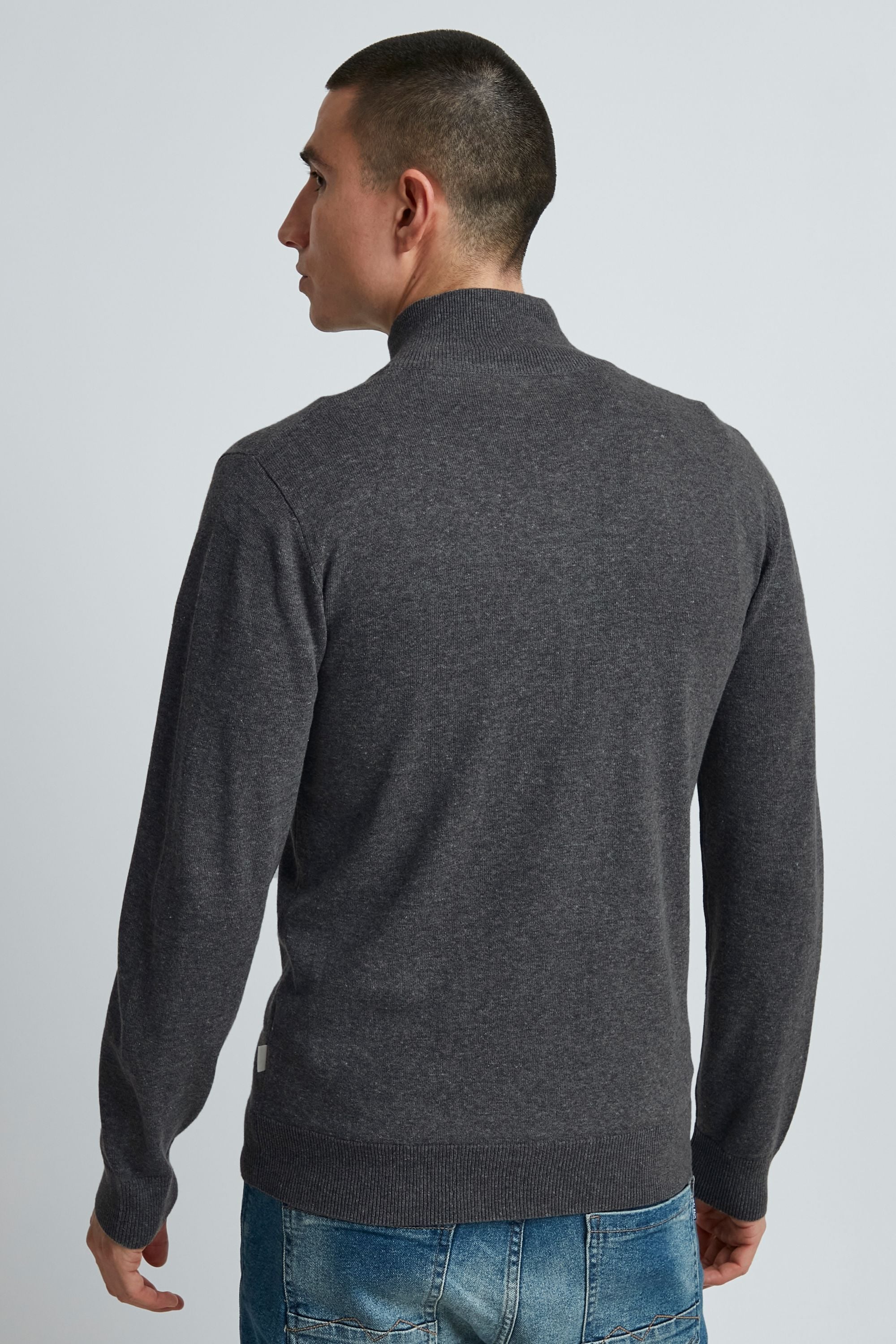 11 Project Strickjacke »Strickjacke PRMelker«