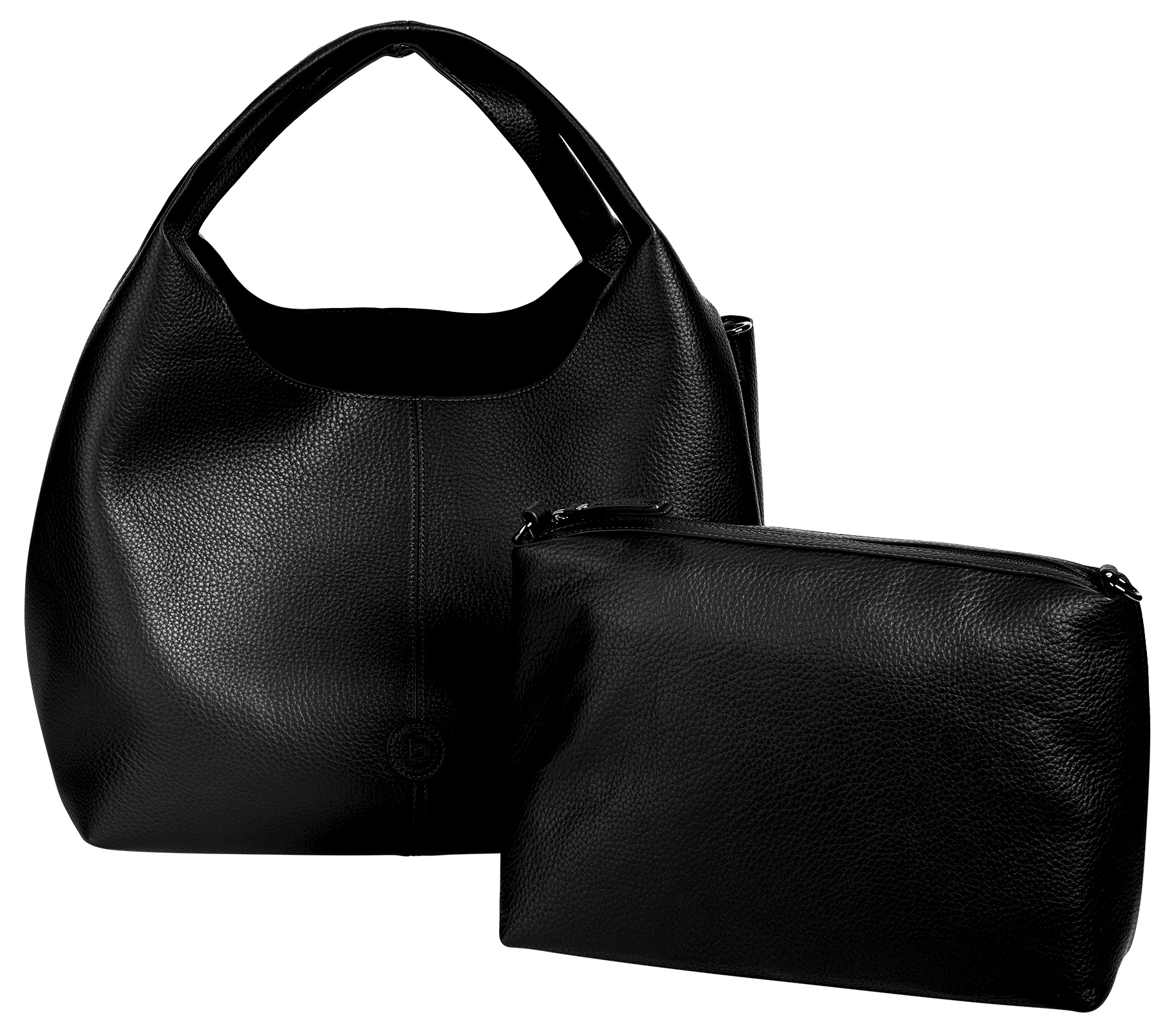 bugatti Shopper »BUGATTI Damen ZOE«