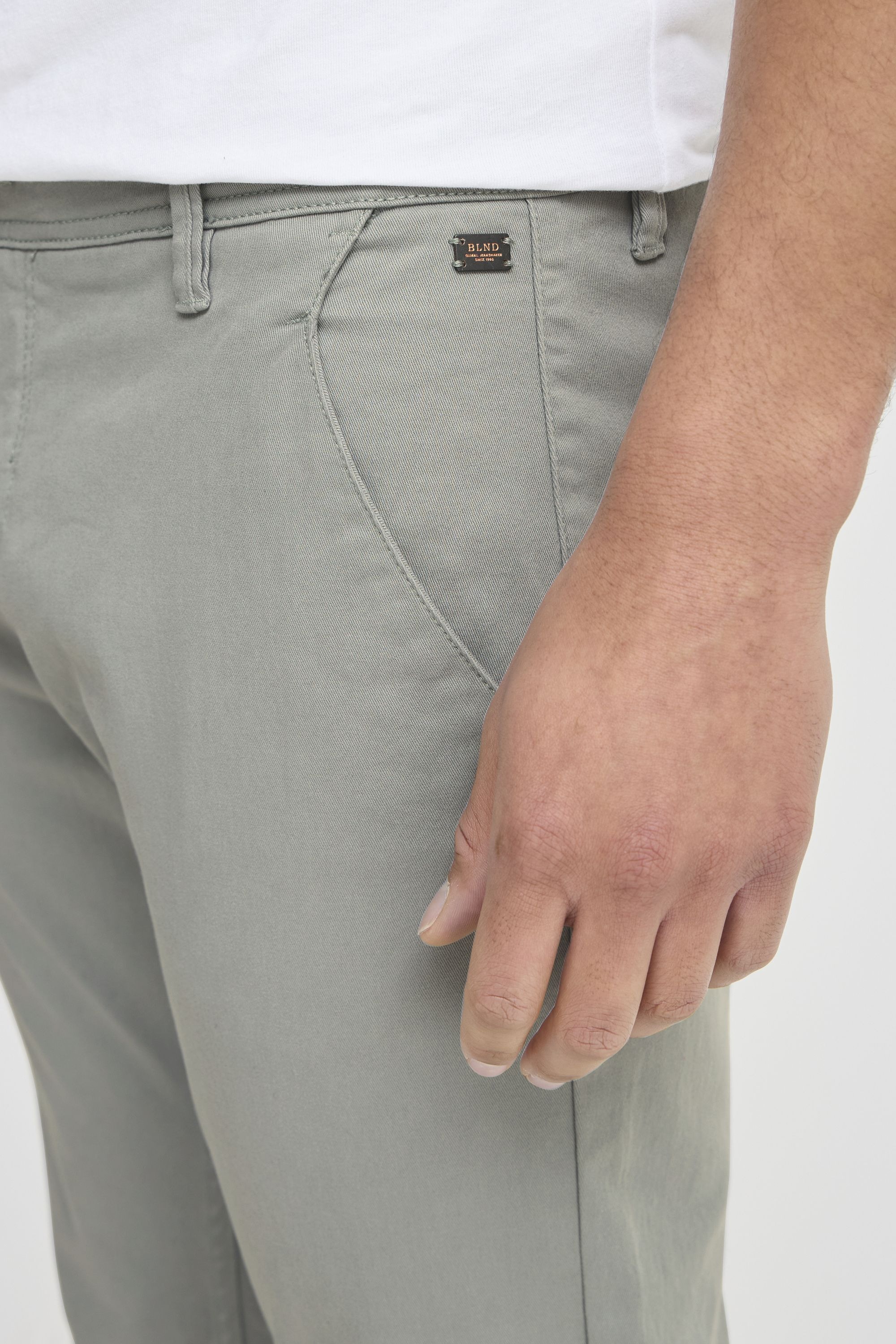 Blend Chinohose »Chinohose BHNatan«