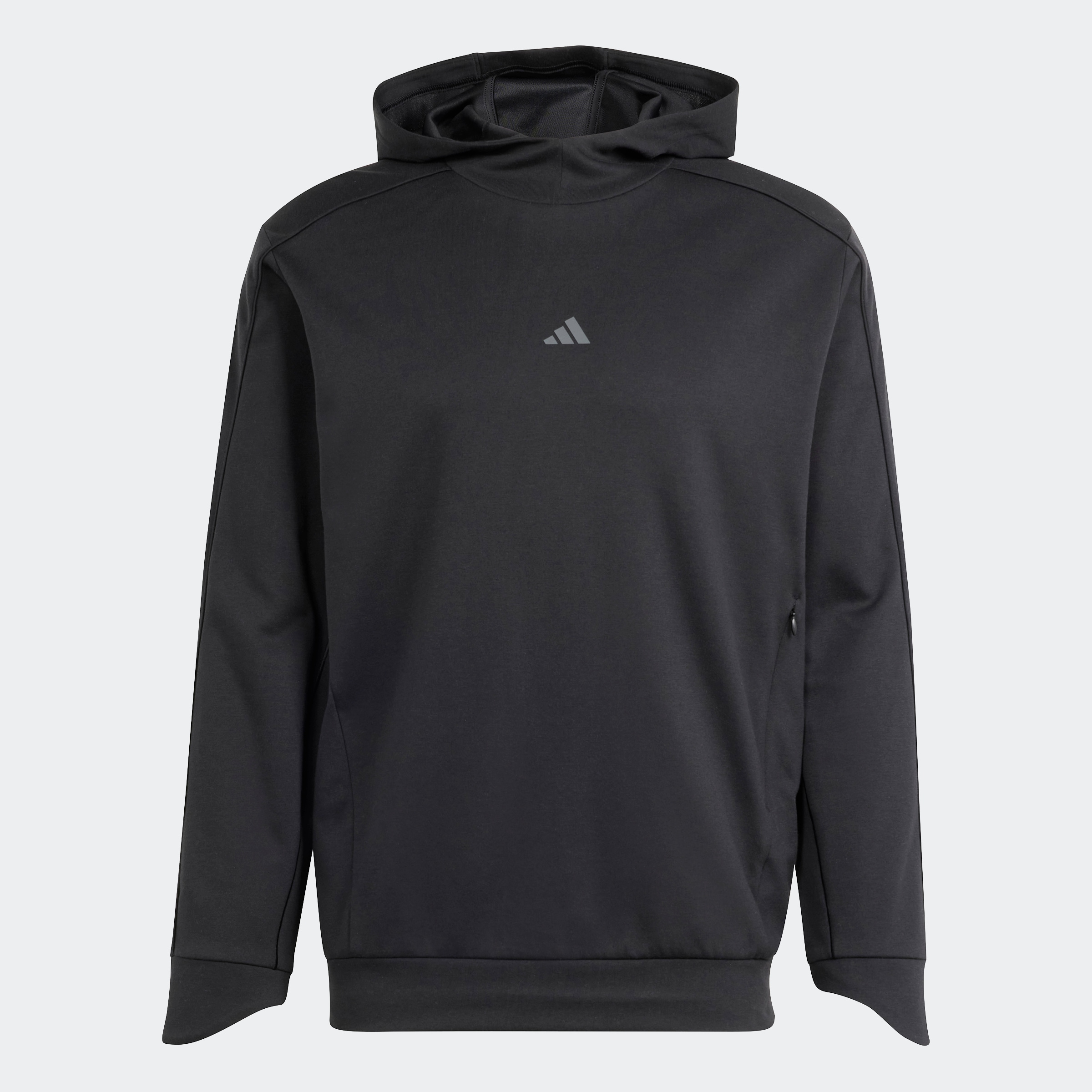 adidas Performance Kapuzensweatjacke »YOGA HD SWT«