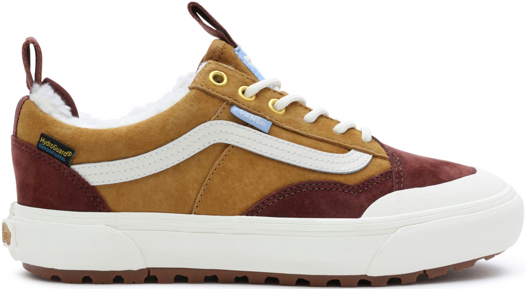 Sneaker »Old Skool MTE-2«, gefüttert