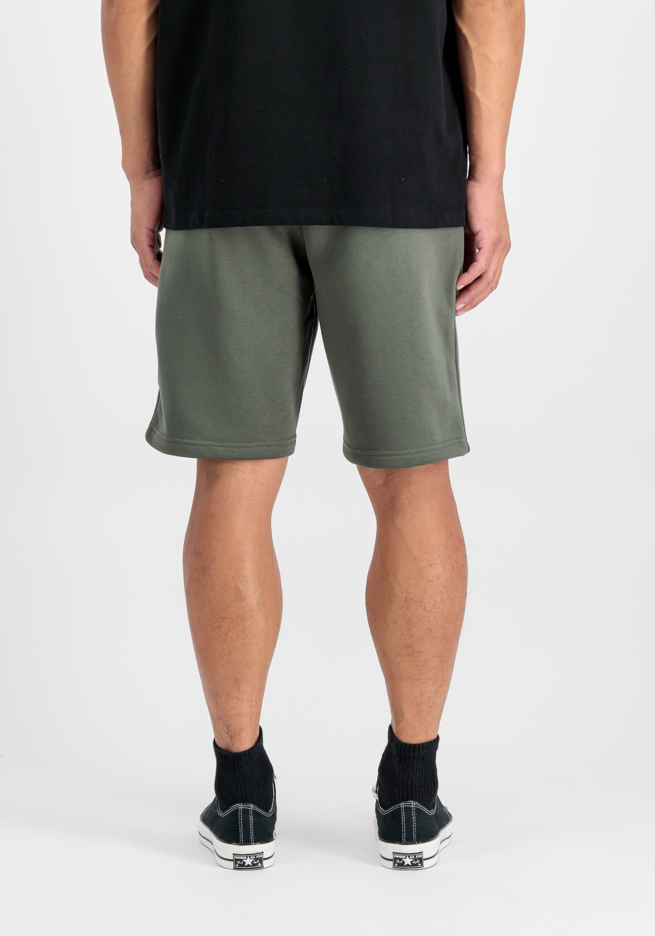 Alpha Industries Shorts »Alpha Industries Men - Shorts Basic Short SL II«