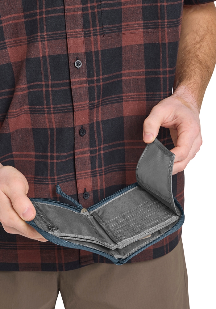 Jack Wolfskin Geldbörse »KONYA WALLET«