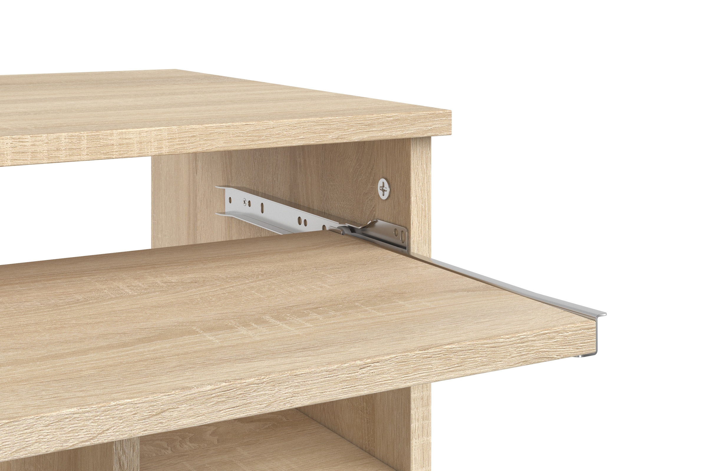 VOGL Möbelfabrik Computertisch »Compi«, Home Office