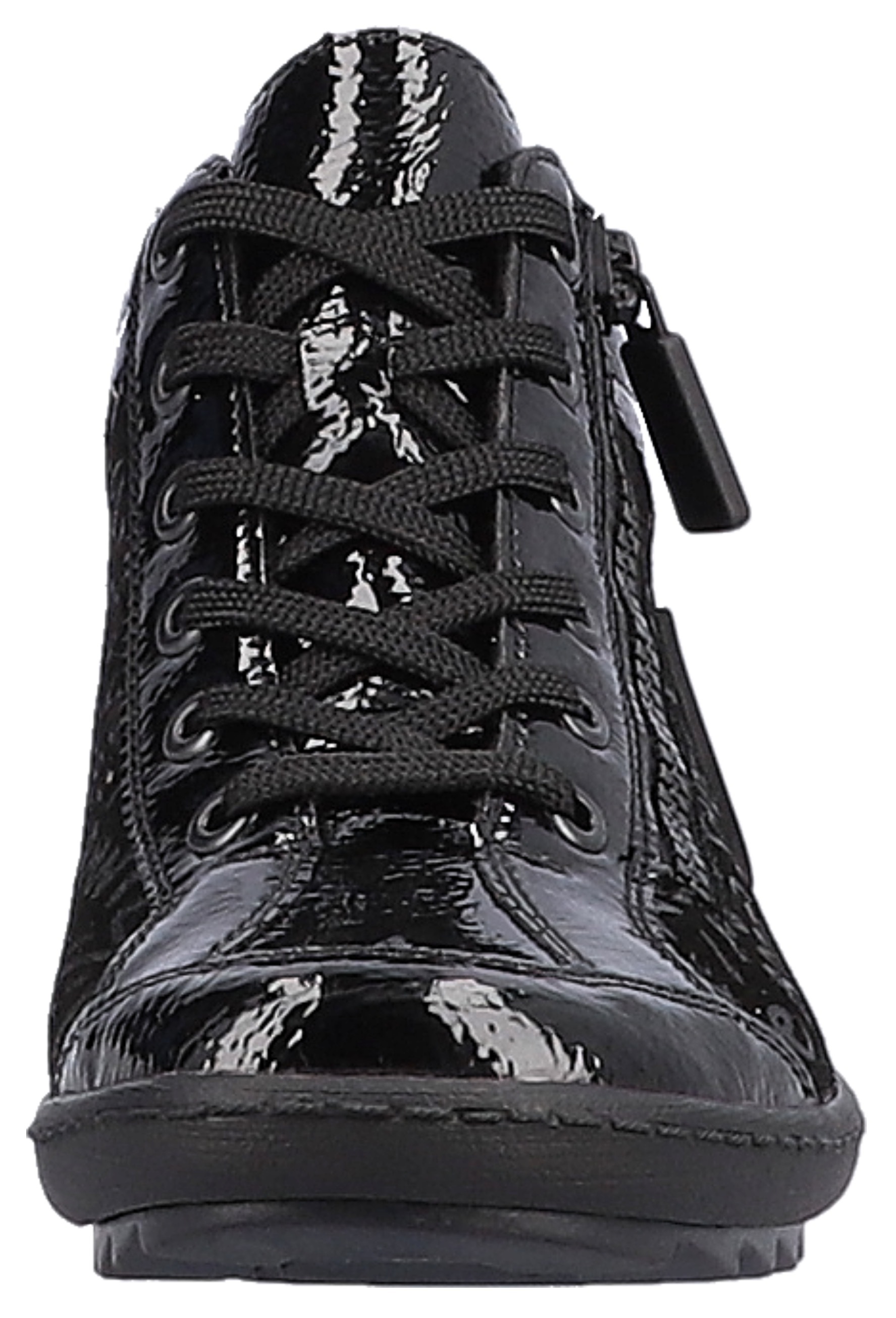Remonte Schnürboots