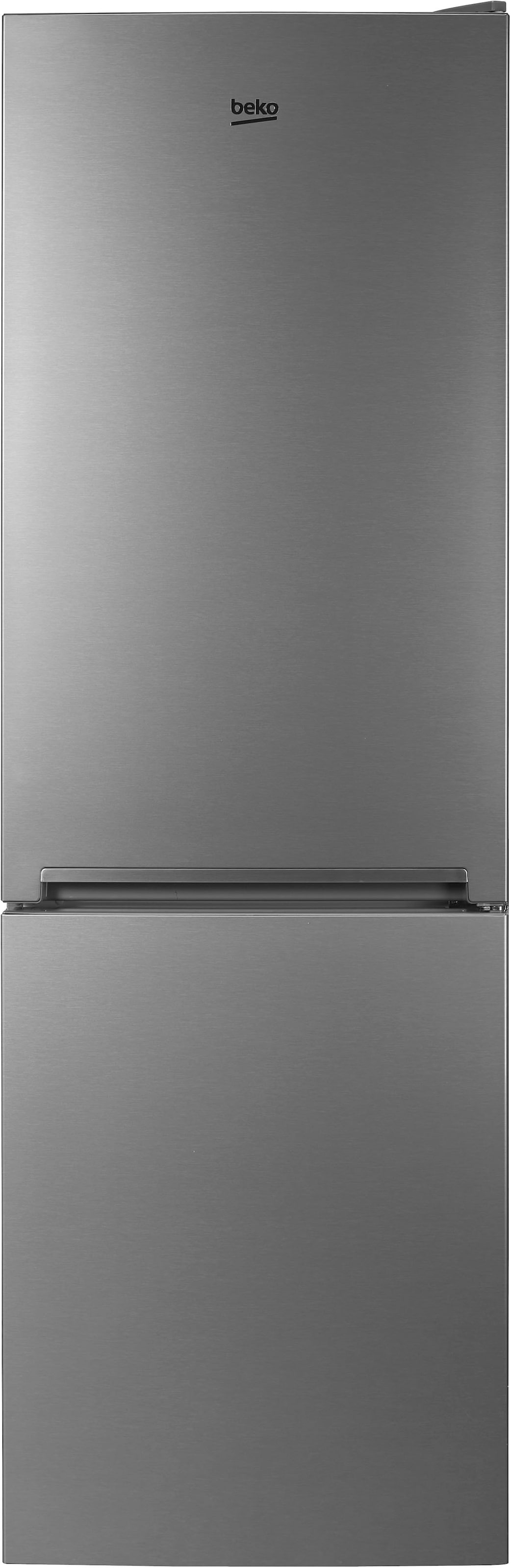 BEKO Kühl-/Gefrierkombination »RCSA366K50XBN«, HarvestFresh