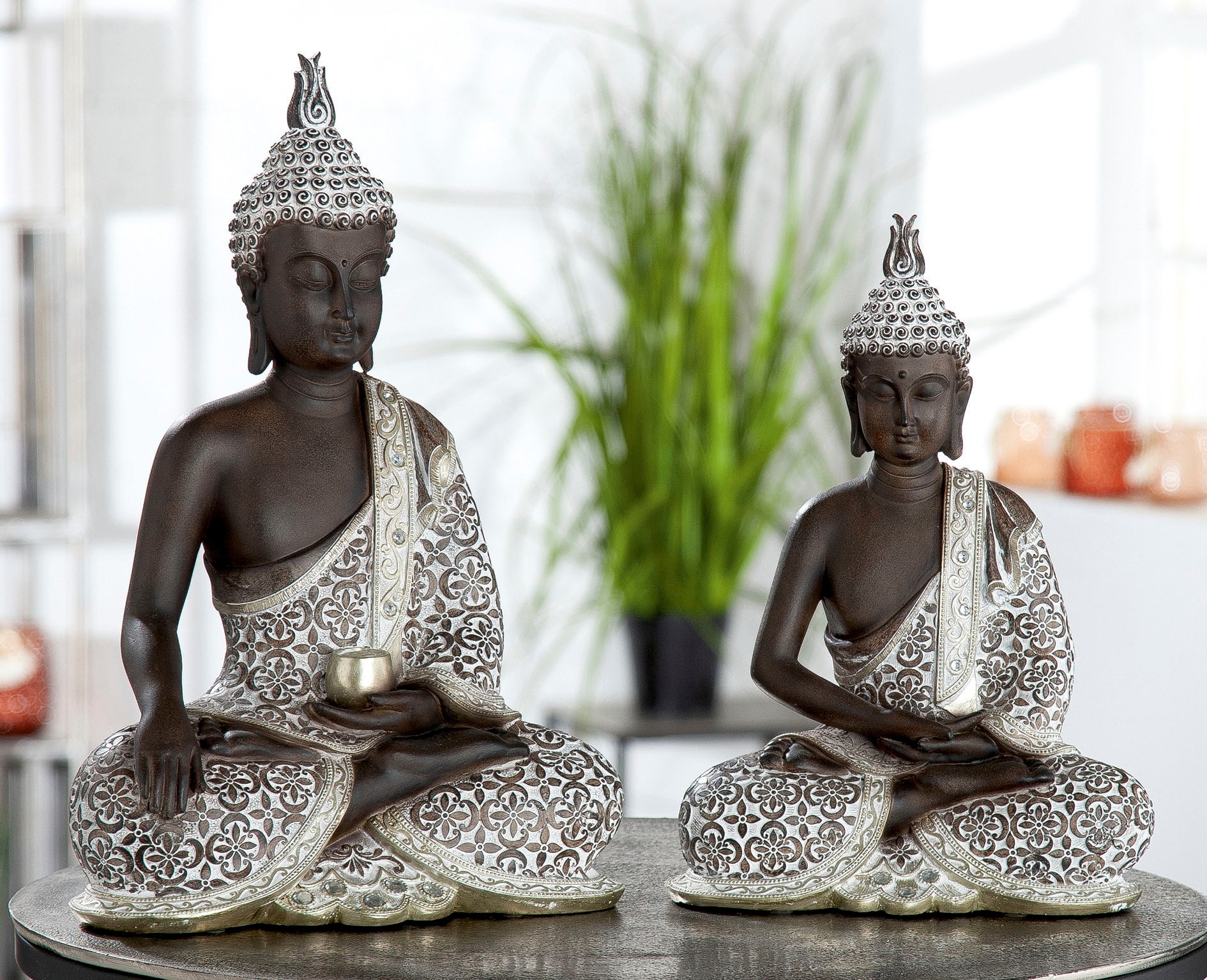 Buddhafiguren online kaufen | Buddhafigur auf