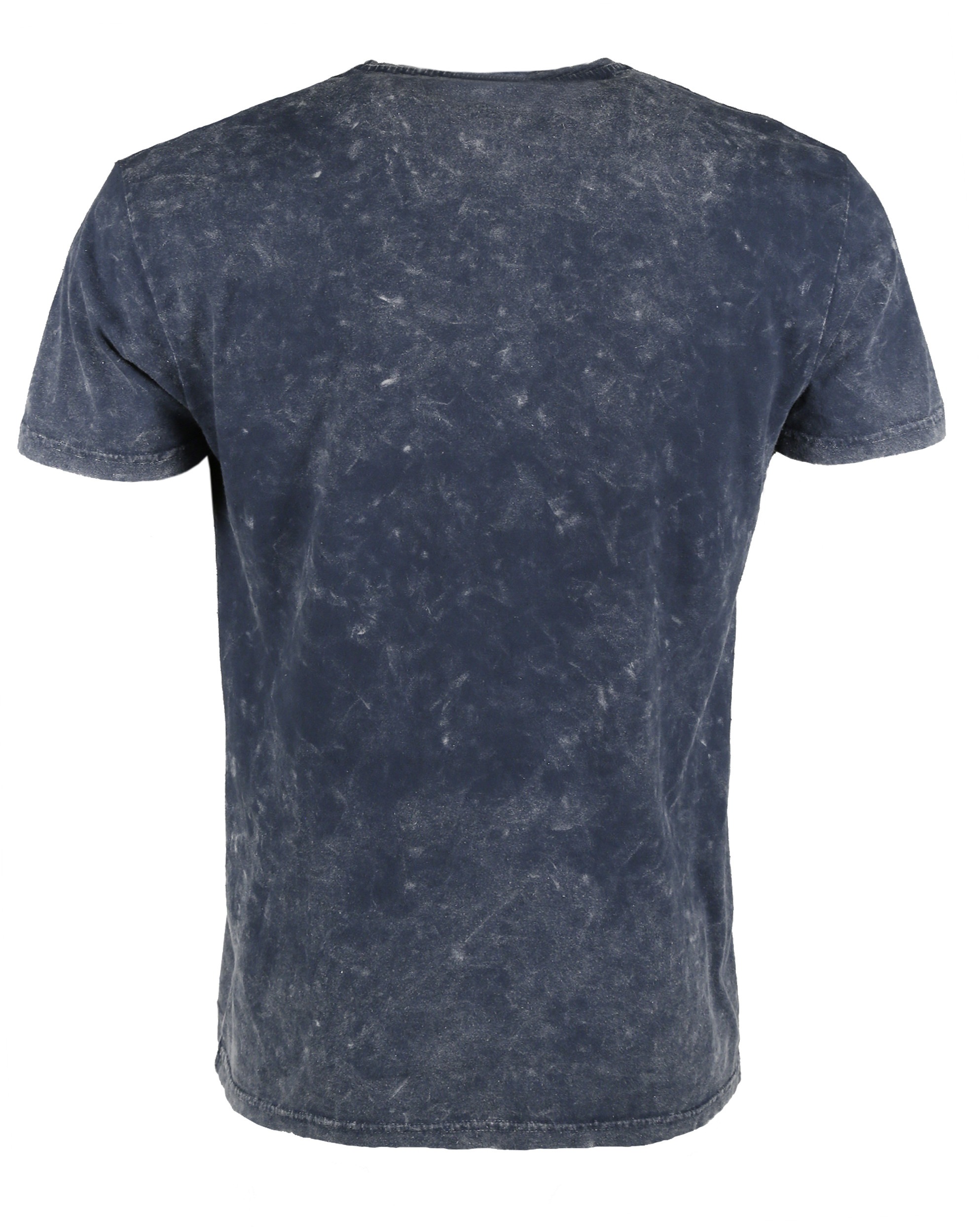 TOP GUN T-Shirt »T-Shirt Flags TG20191063«
