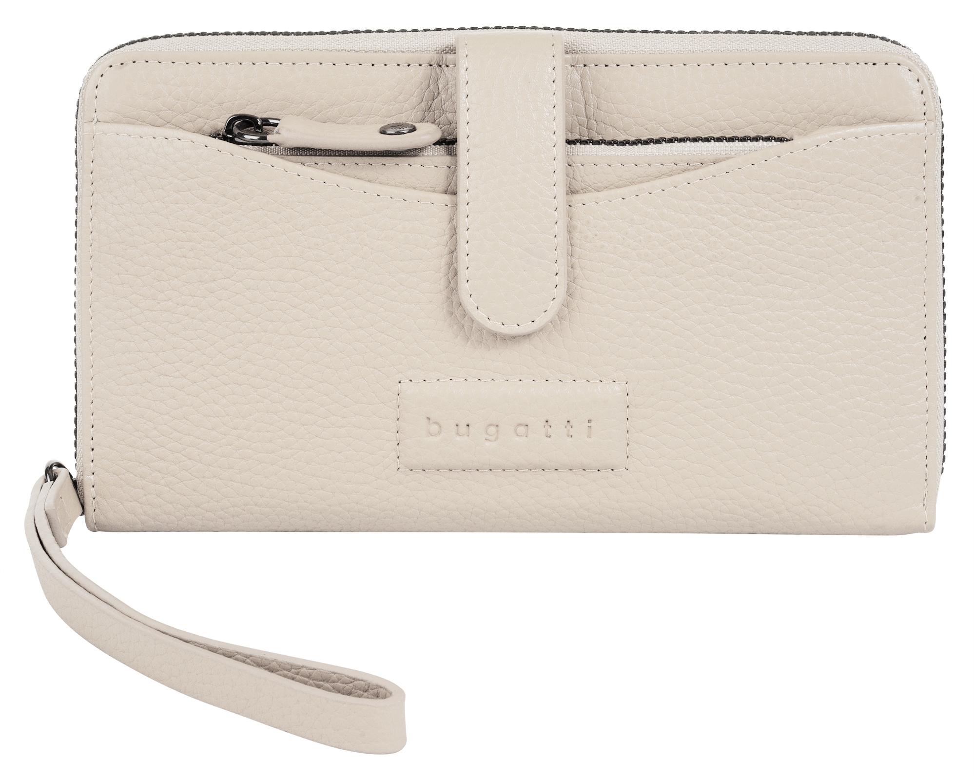 bugatti Geldbörse »ELSA« echt Leder