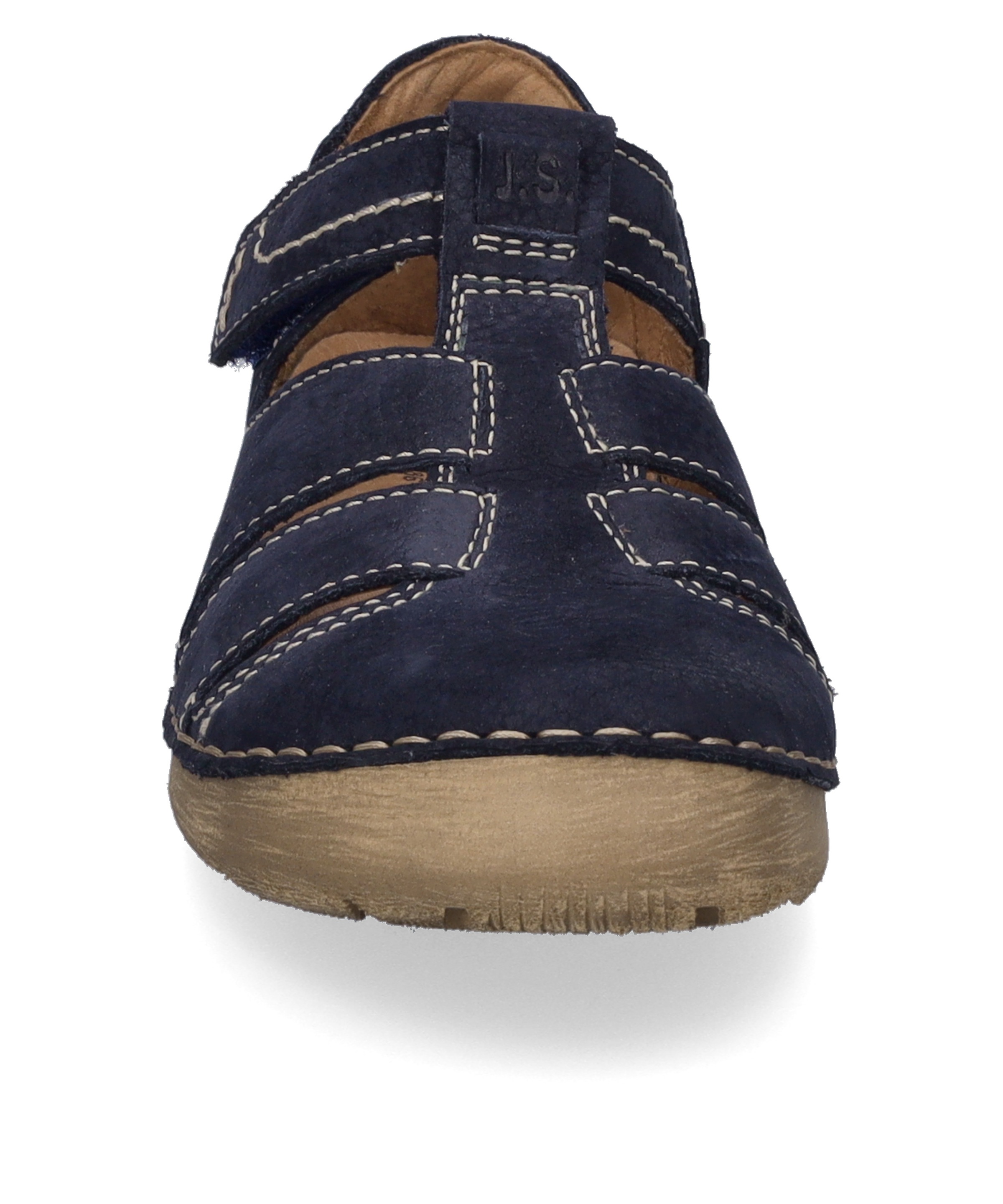 Josef Seibel Slipper »Fergey 59, ocean«