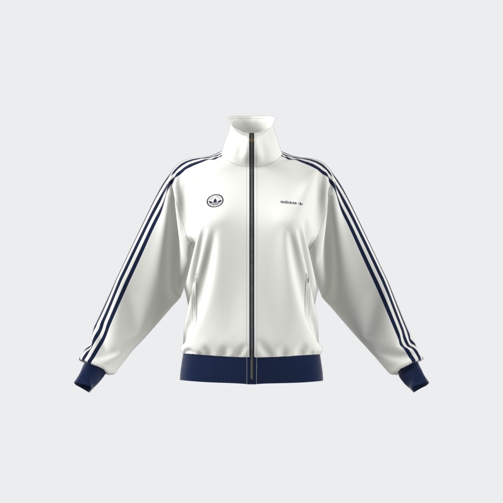 adidas Originals Outdoorjacke »FIREBIRD TT«