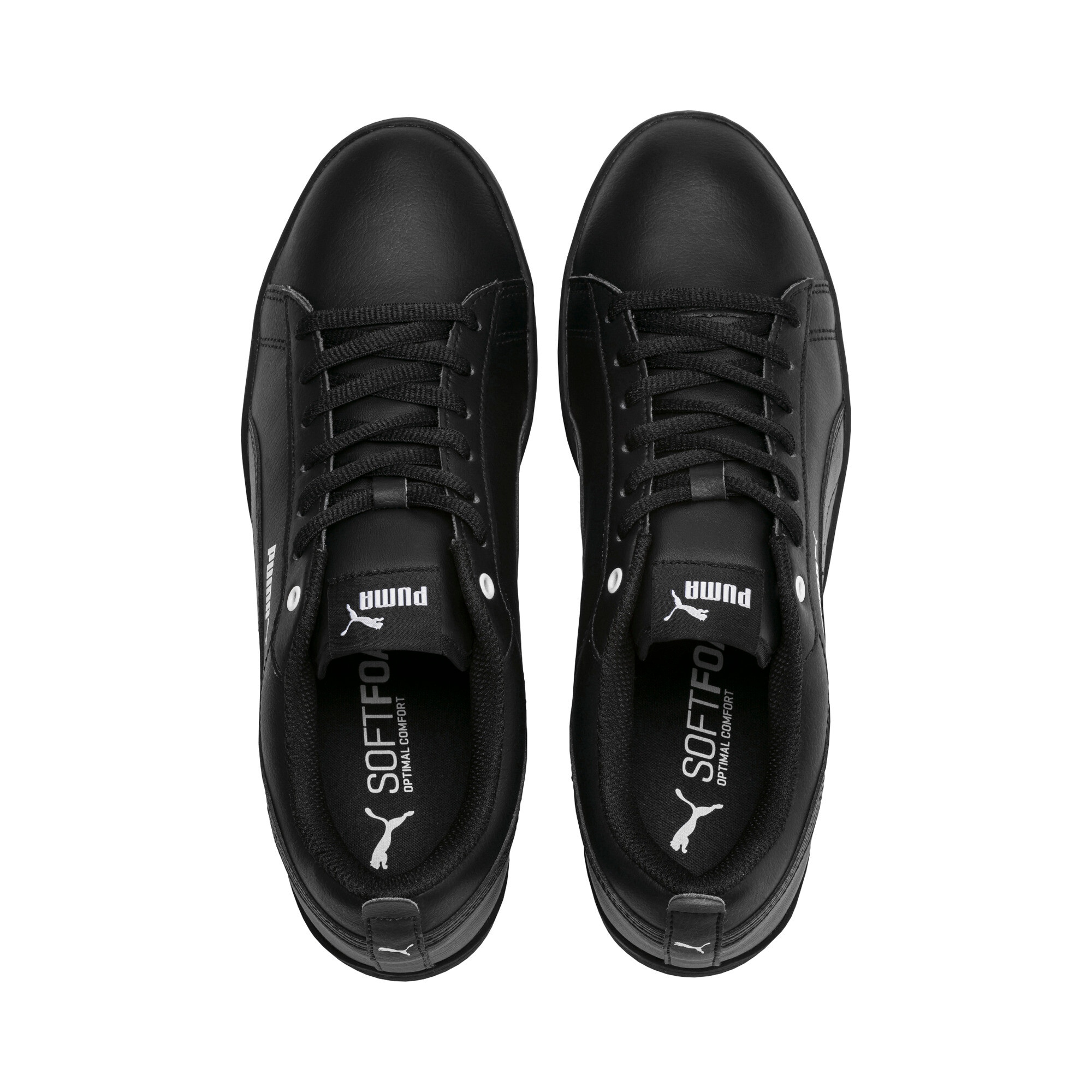 PUMA Sneaker »SMASH WNS V2 L«