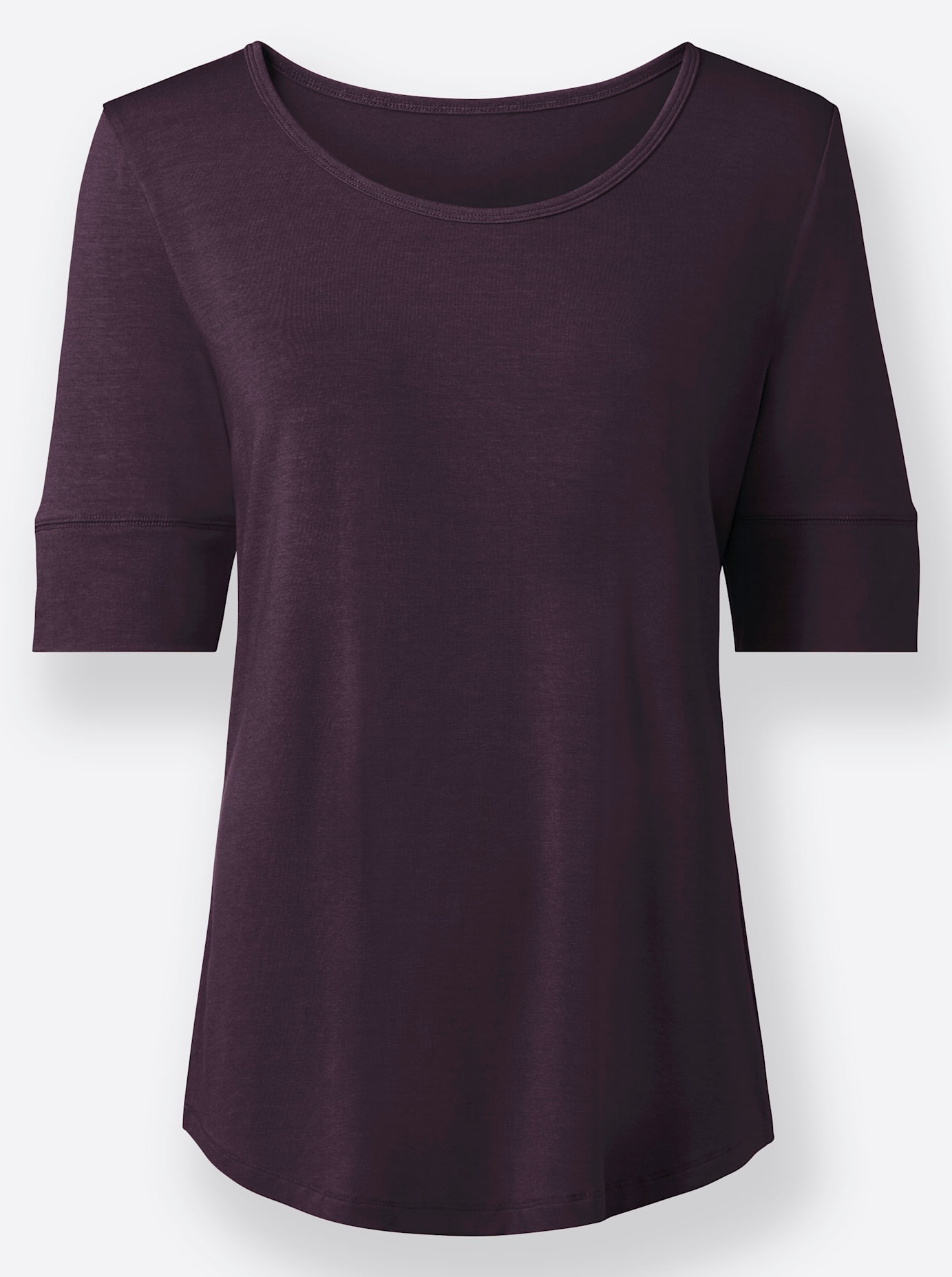 Inspirationen T-Shirt »Shirt« 1 Stk.