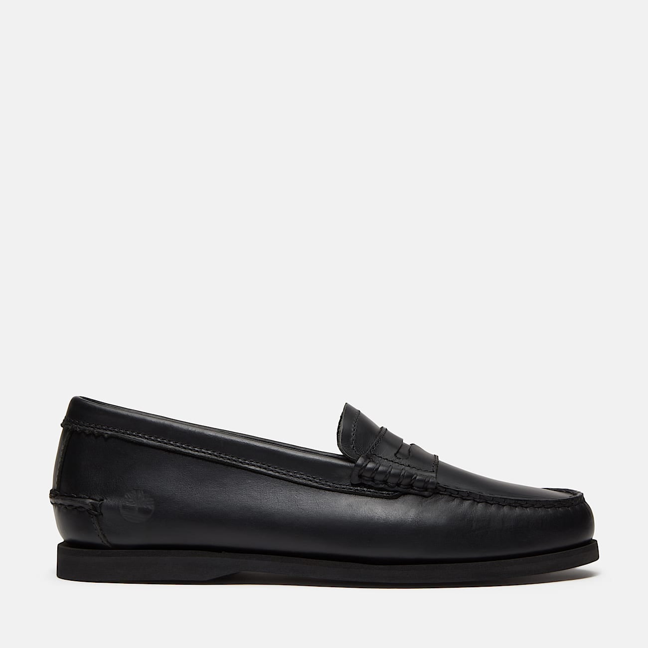 Timberland Bootsschuh »CLASSIC BOAT - LOAFER SHOE«  Classic Boat Loaferschuh aus Timberland Premium Leder