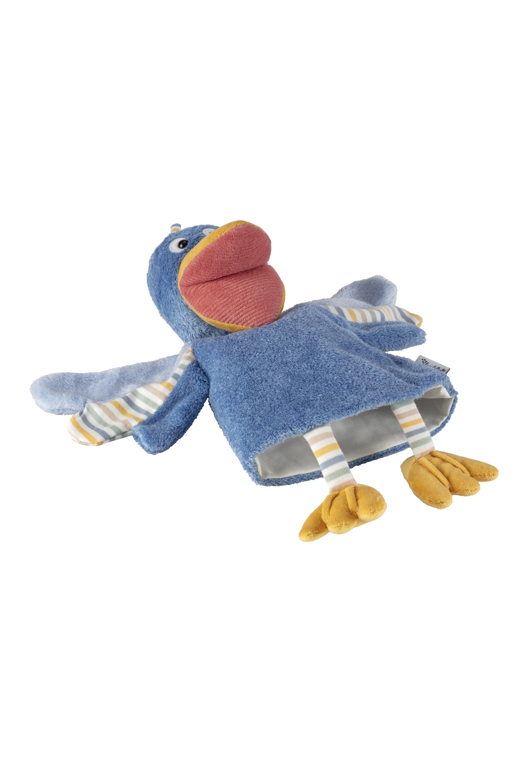 Sterntaler® Handpuppe »Handpuppe Vogel«