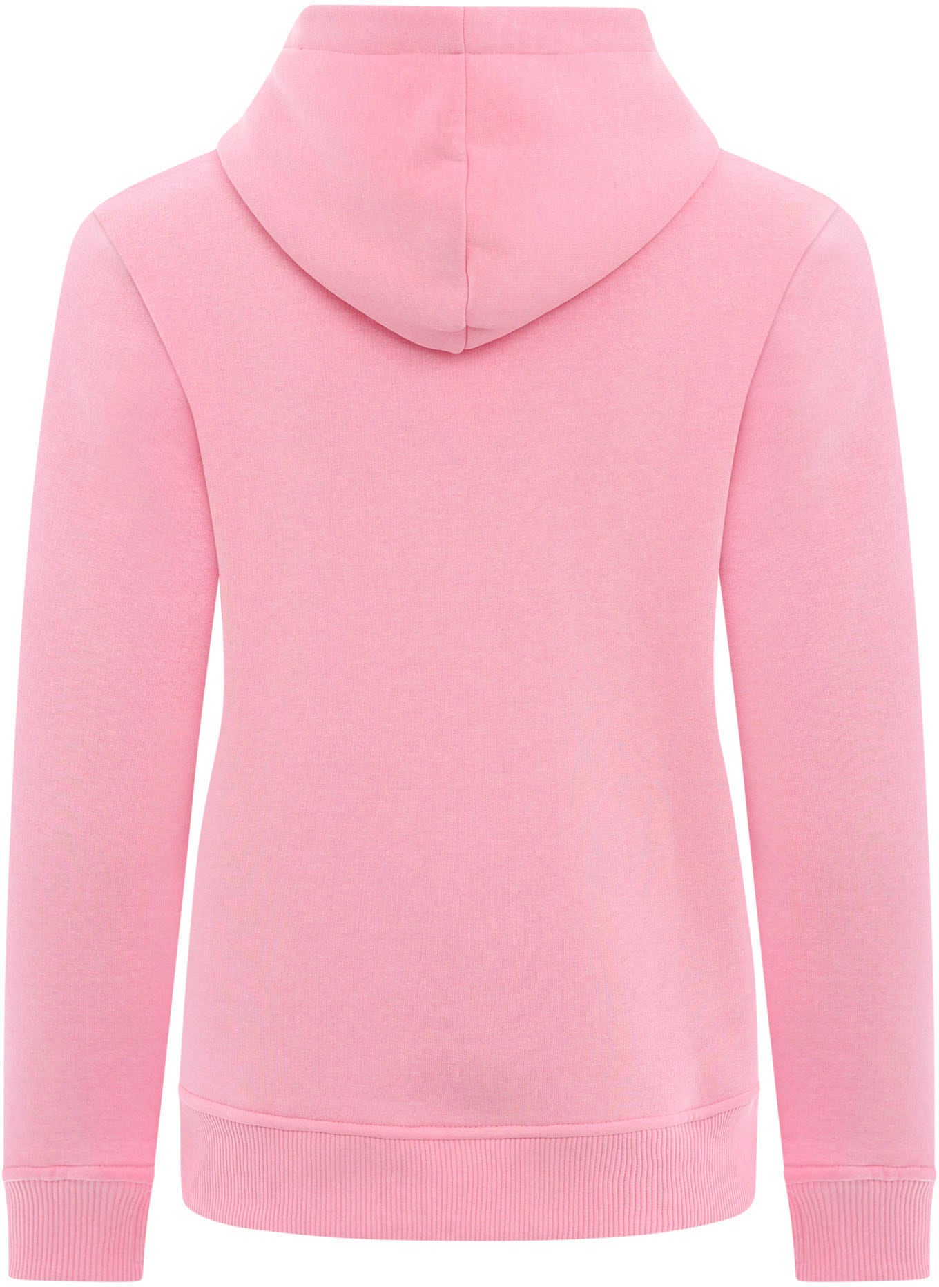 Zwillingsherz Hoodie »Strand Meer Küste«, mit Kapuze und gleichfarbig gesticktem Ankermotiv