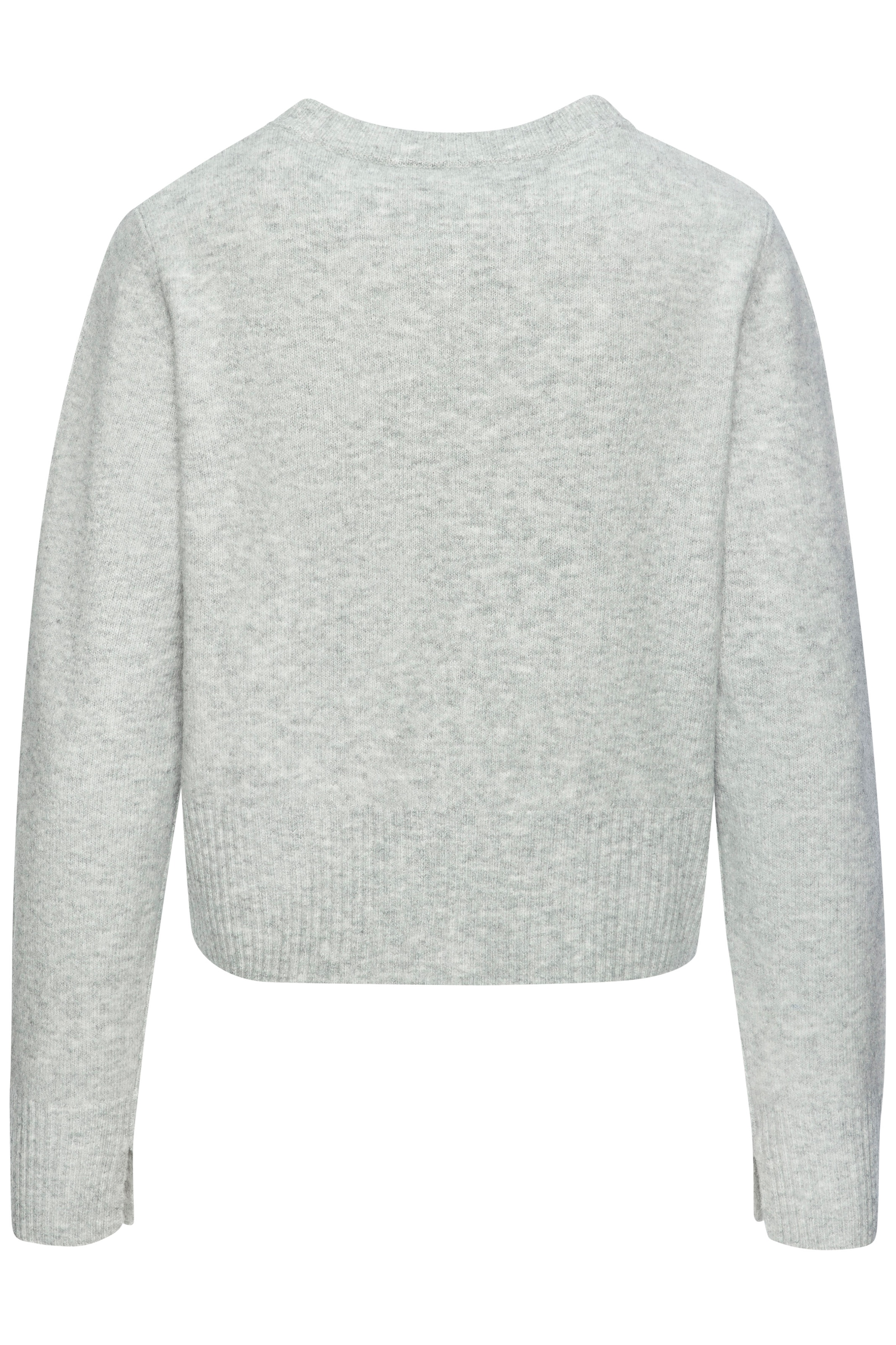 LASCANA Strickjacke aus kuschelweichem Strick