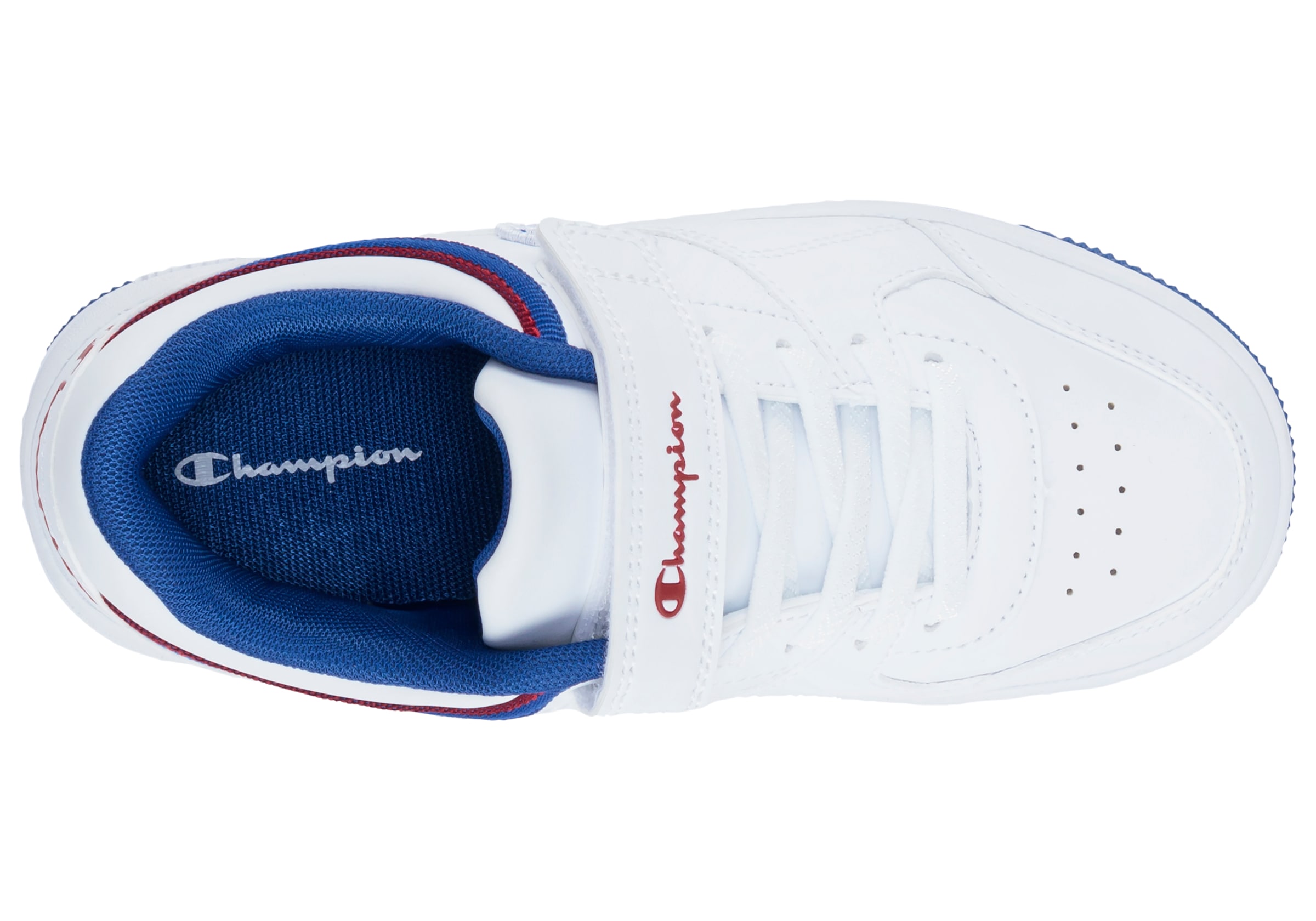 Champion Sneaker »RD18 LOW B PS«