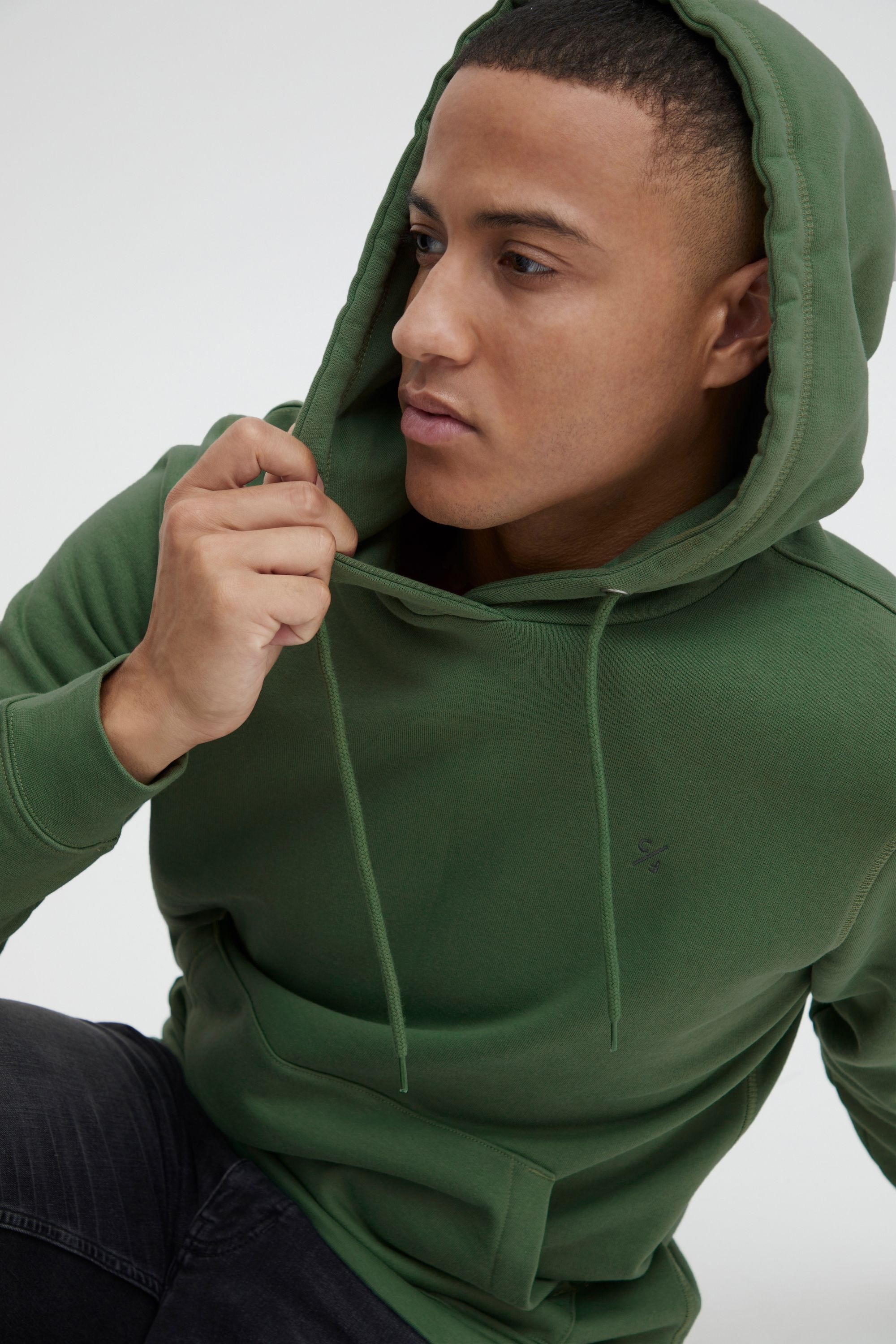 Casual Friday Kapuzenpullover »Sweatshirtkapuzenpul CFSebastian«